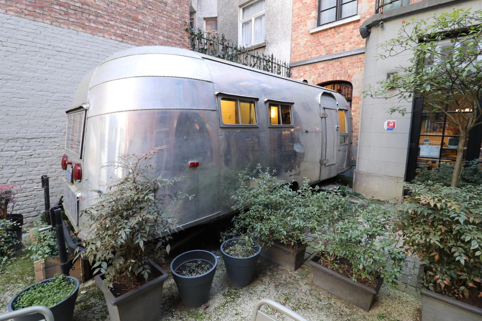 Vintage 3* Bruxelles