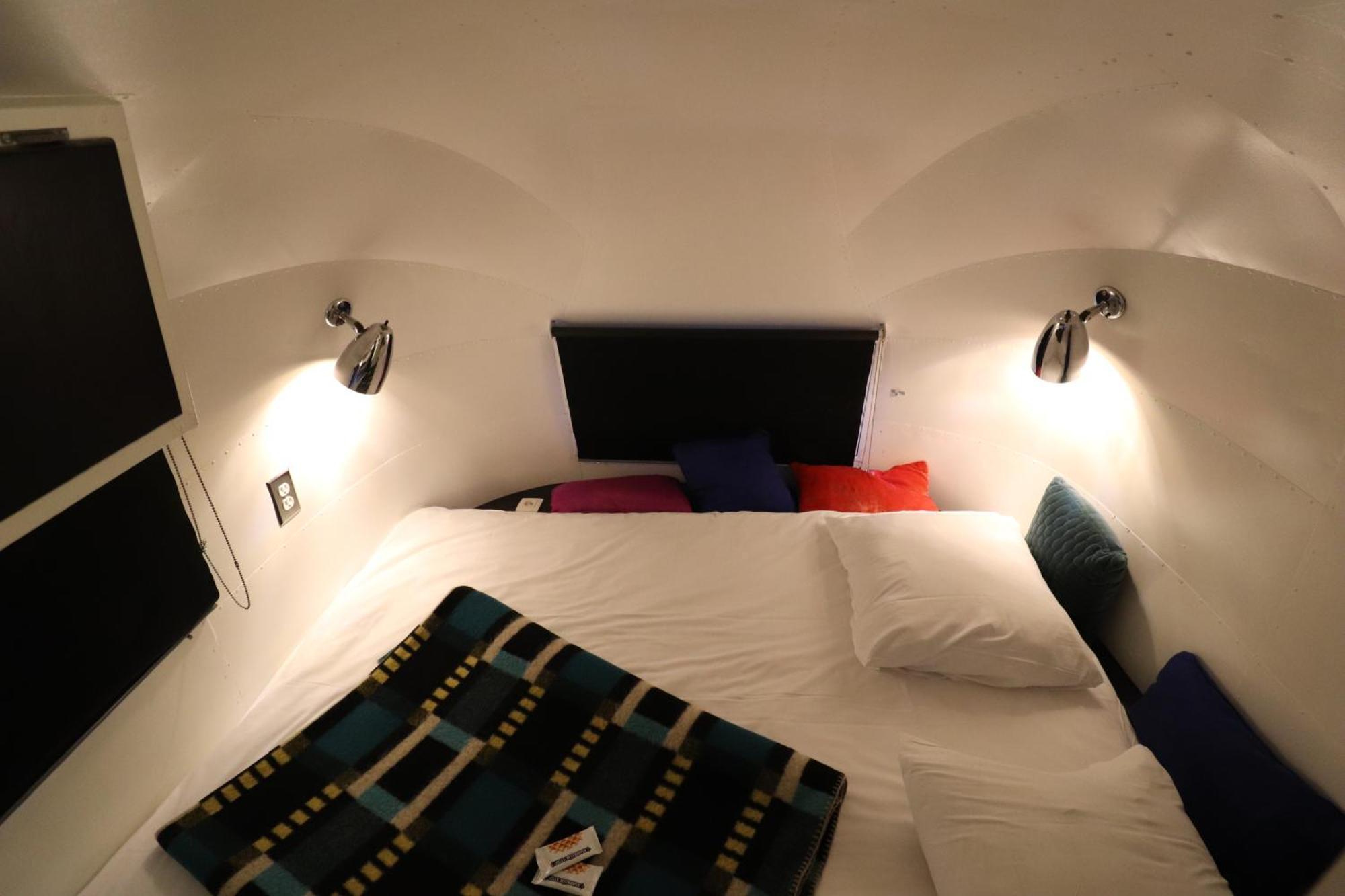 Vintage Hotel