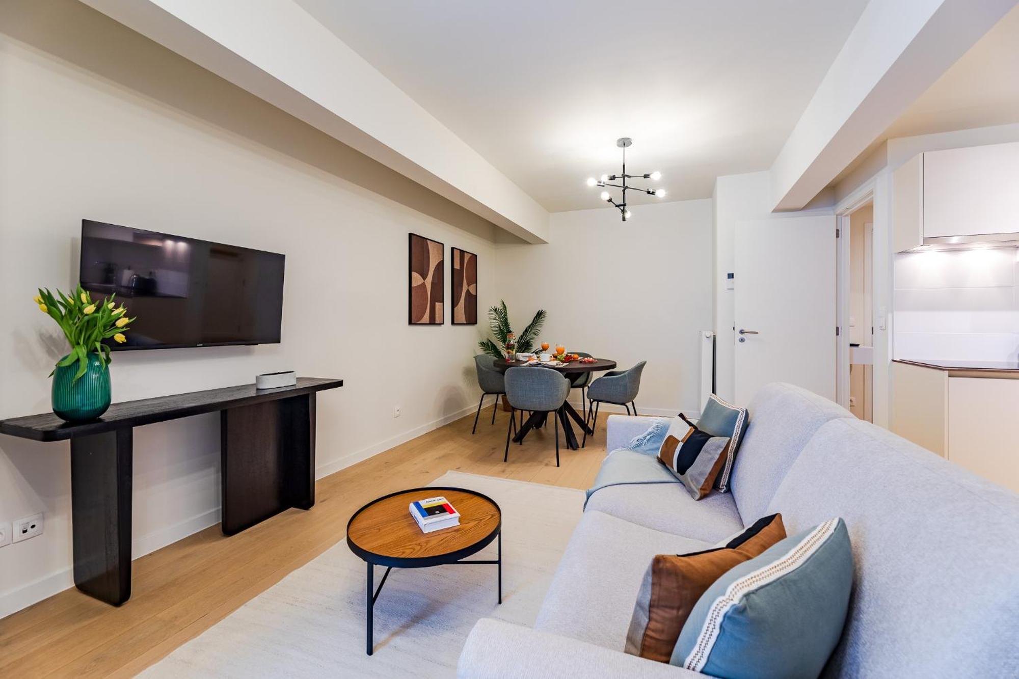 Diamant 1br *