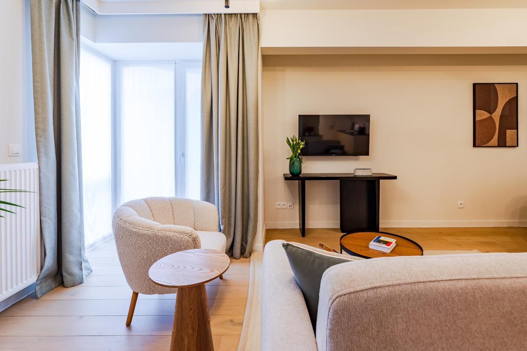 Apartment Diamant 1br