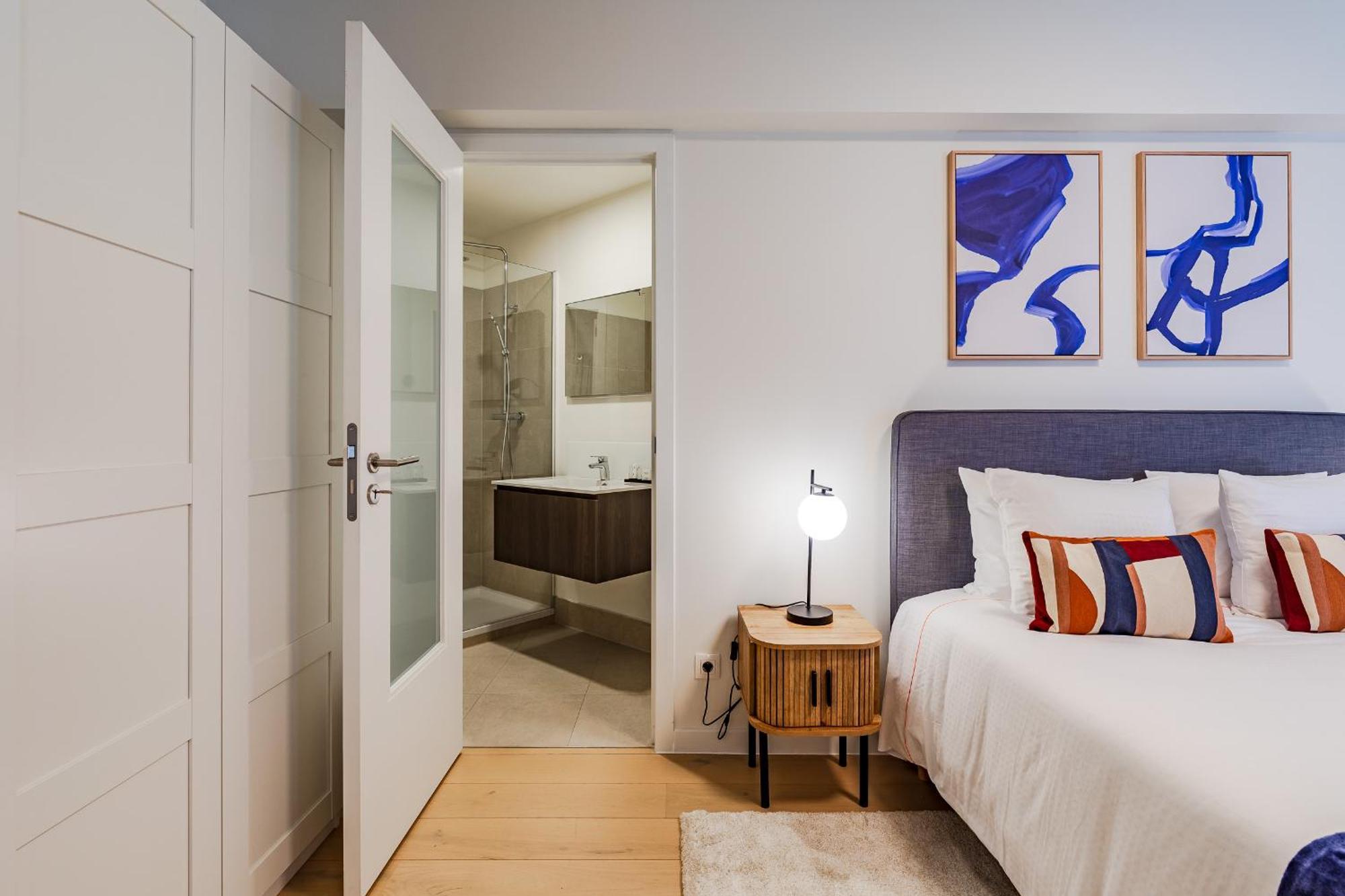 Diamant 1br *