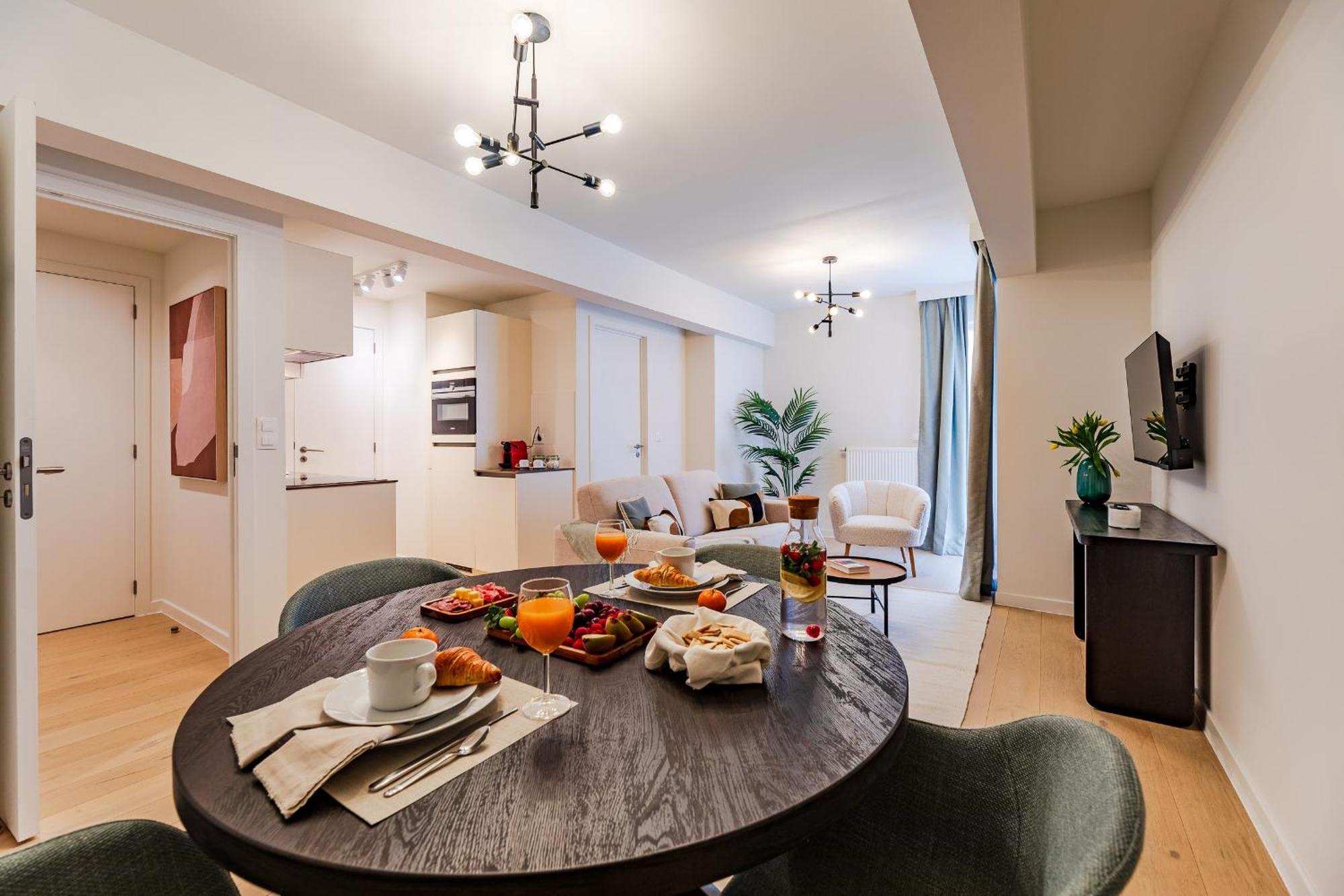 Diamant 1br