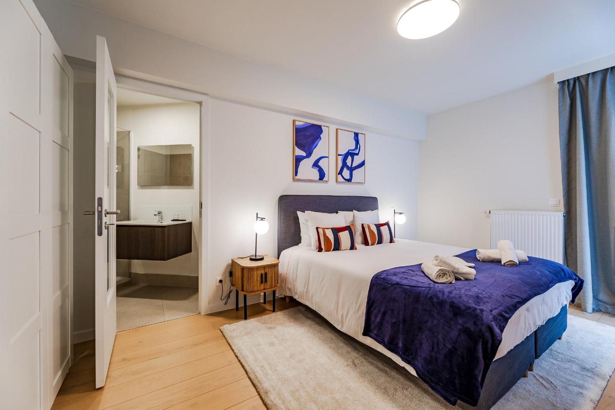 Diamant 1br *
