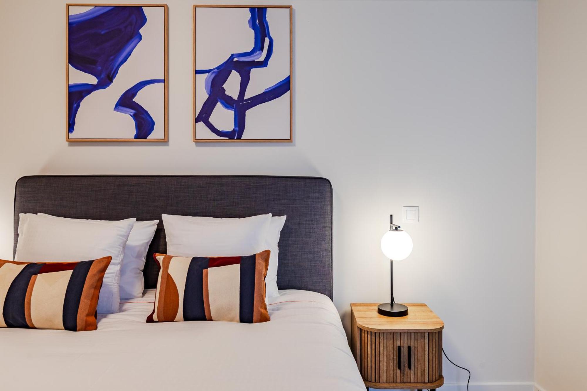 Diamant 1br *