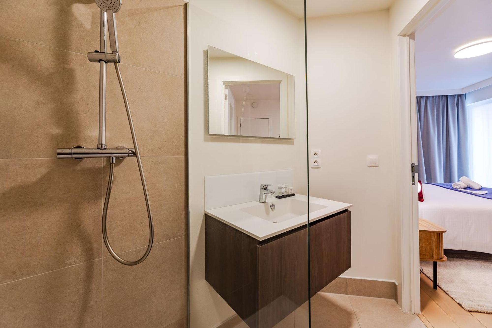 Apartment Diamant 1br
