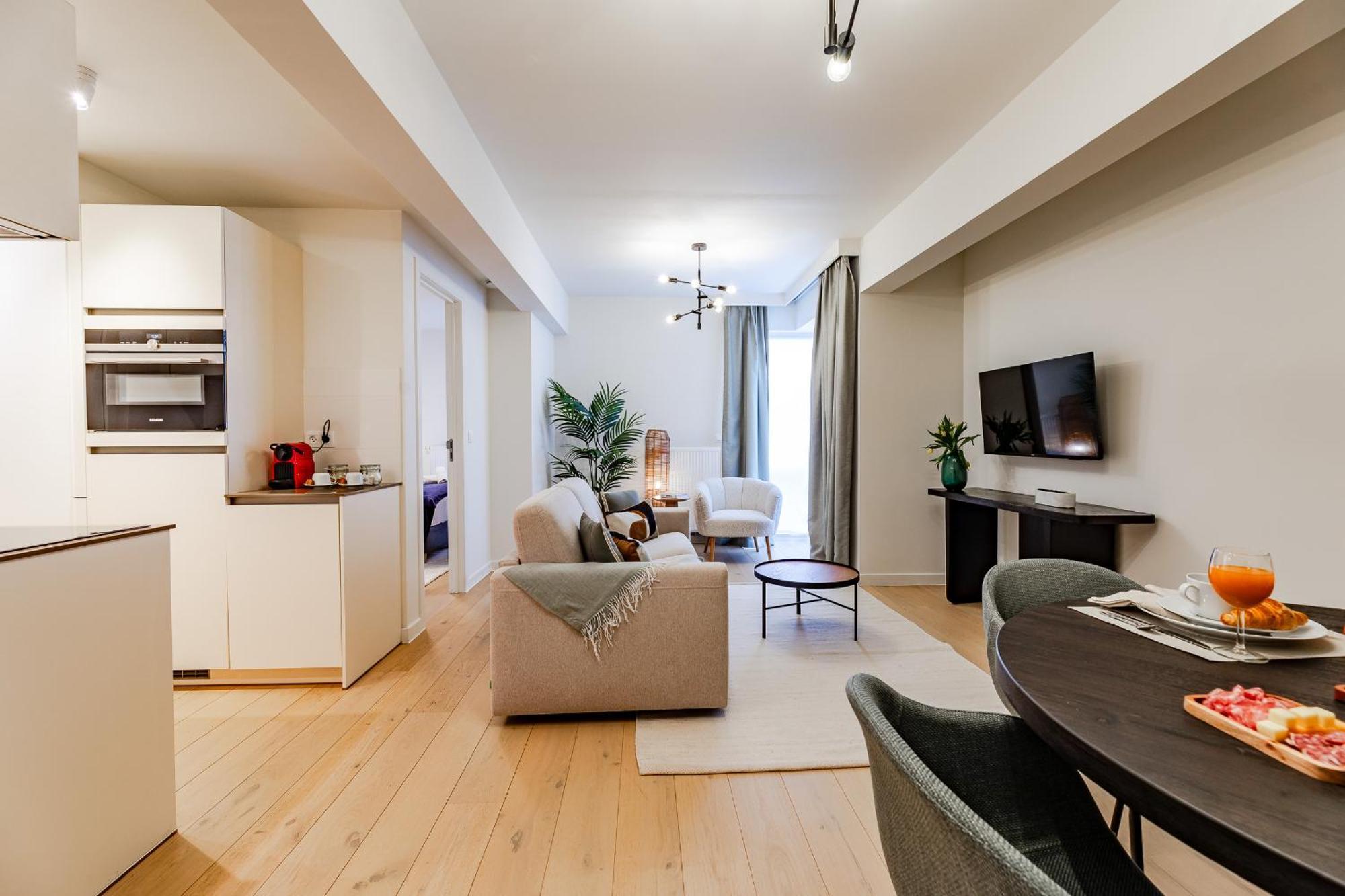 Diamant 1br