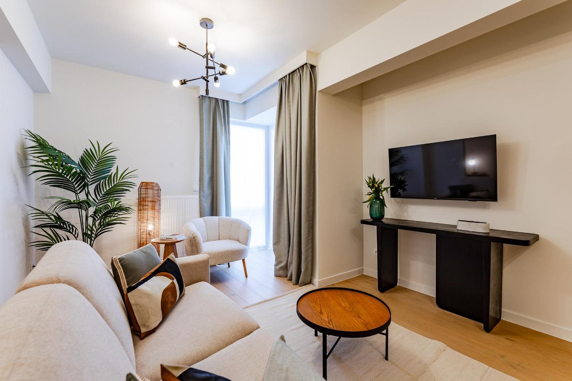 Apartment Diamant 1br *