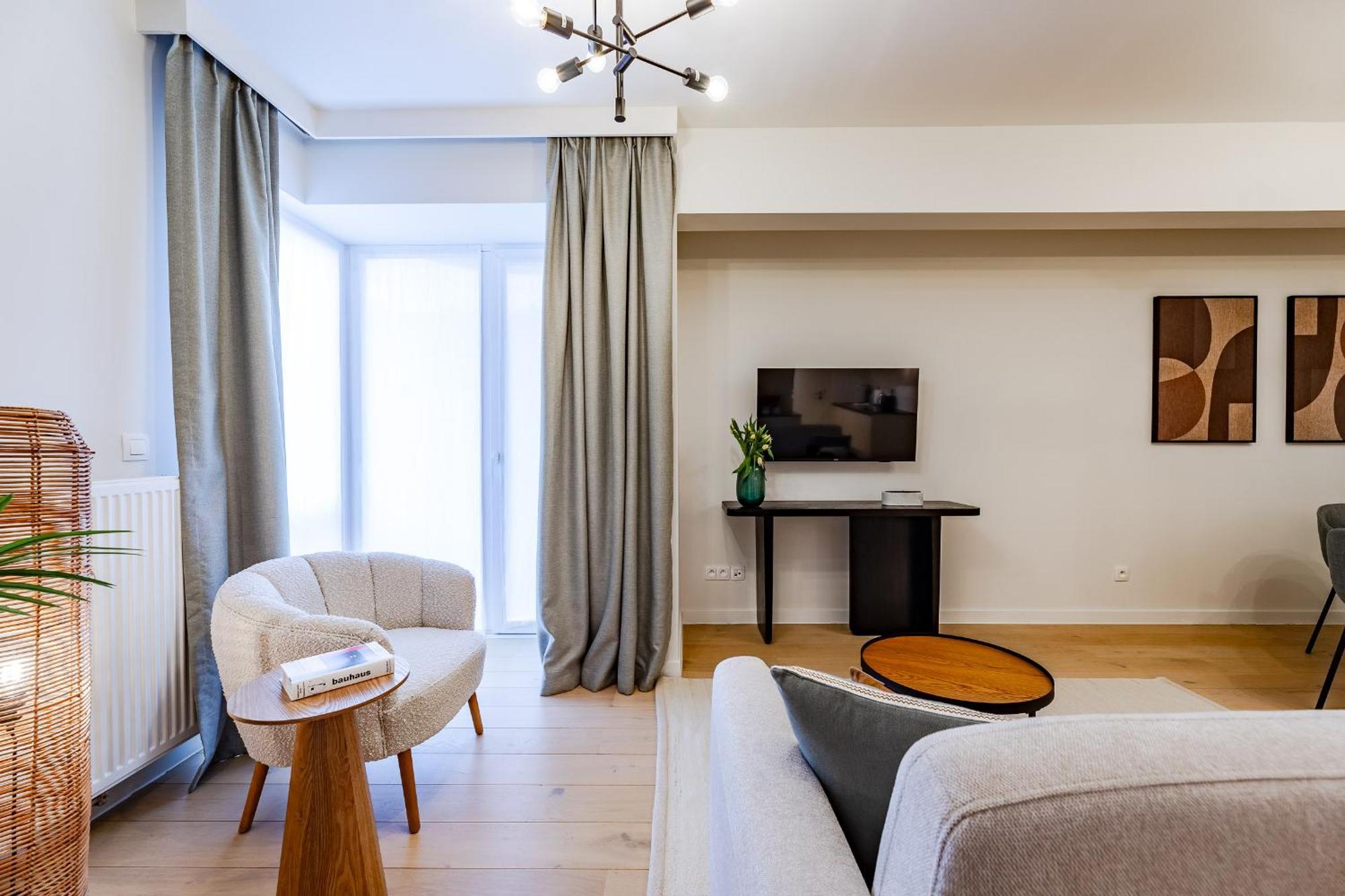 Diamant 1br *
