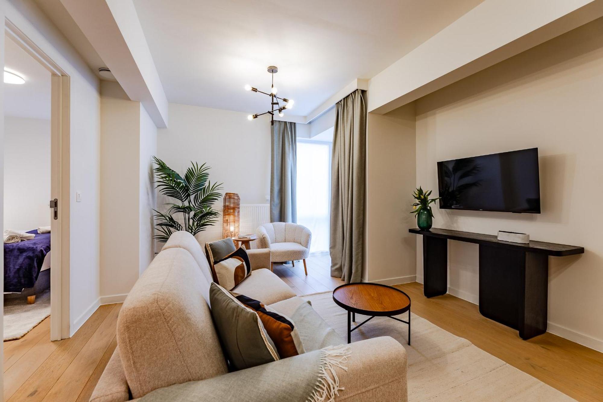 Diamant 1br