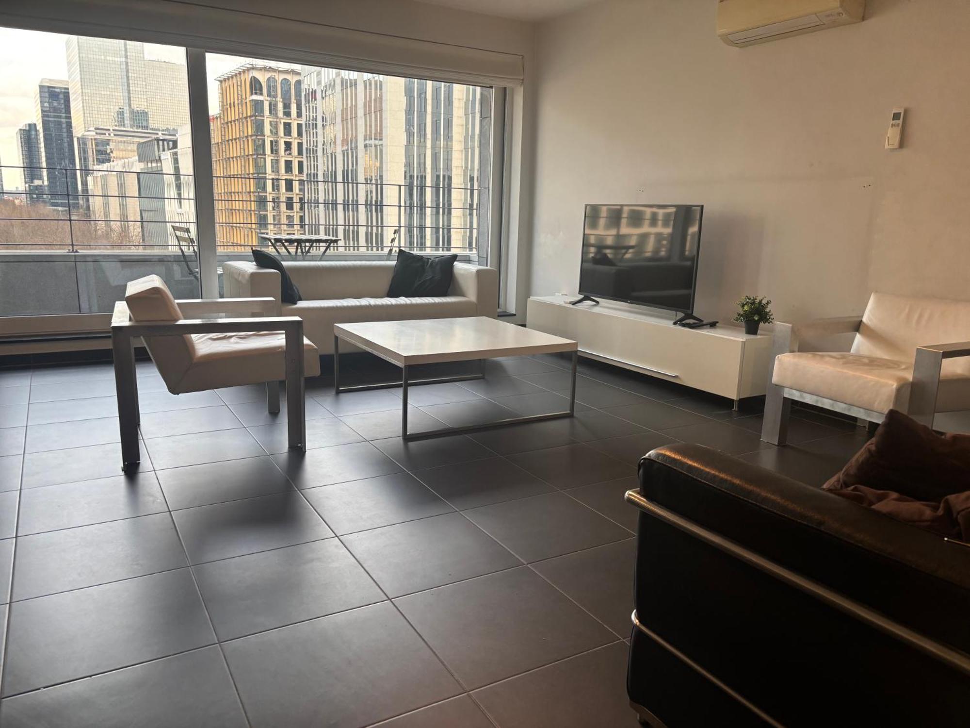 Appartement Charming With Balcony Views *