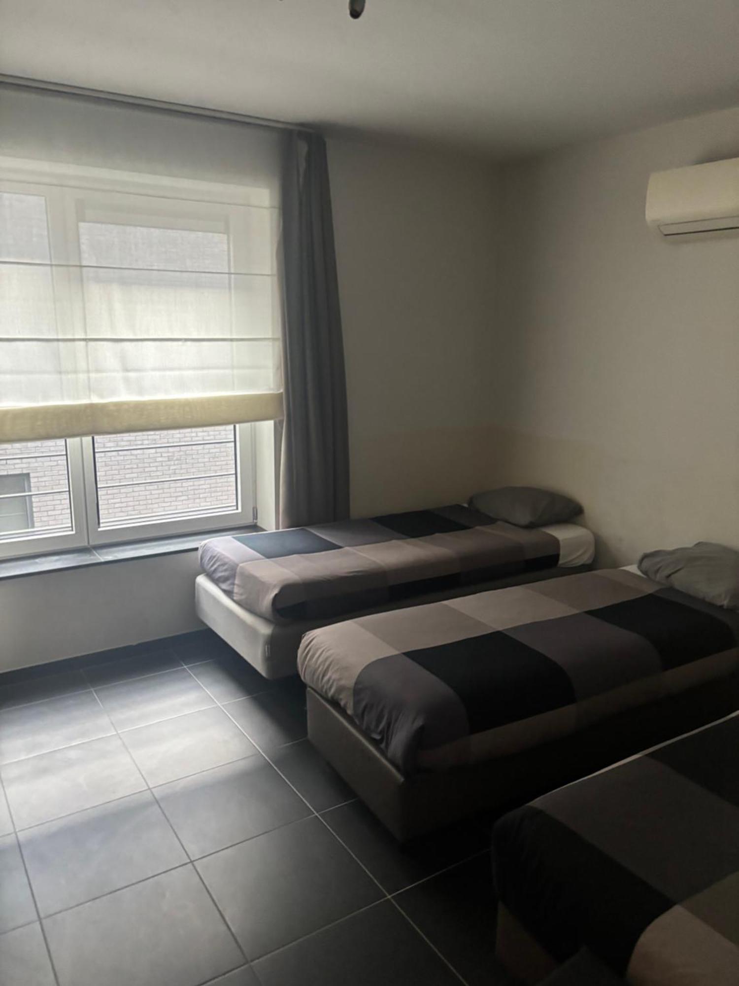 Charming With Balcony Views Appartement