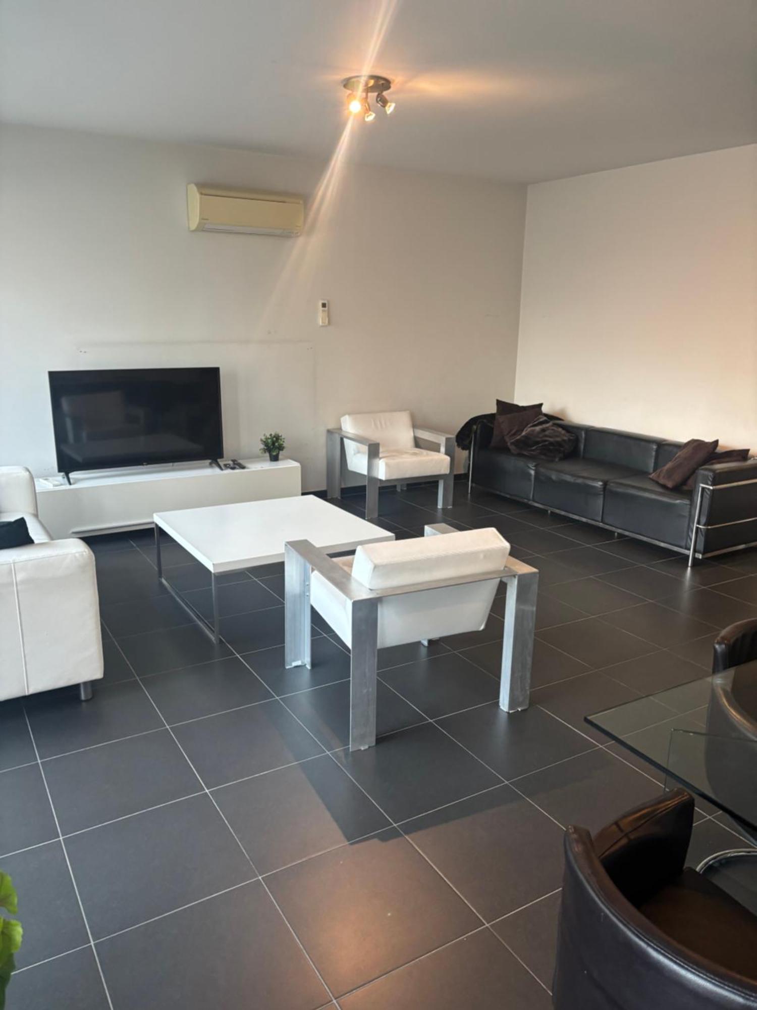 Appartement Charming With Balcony Views *