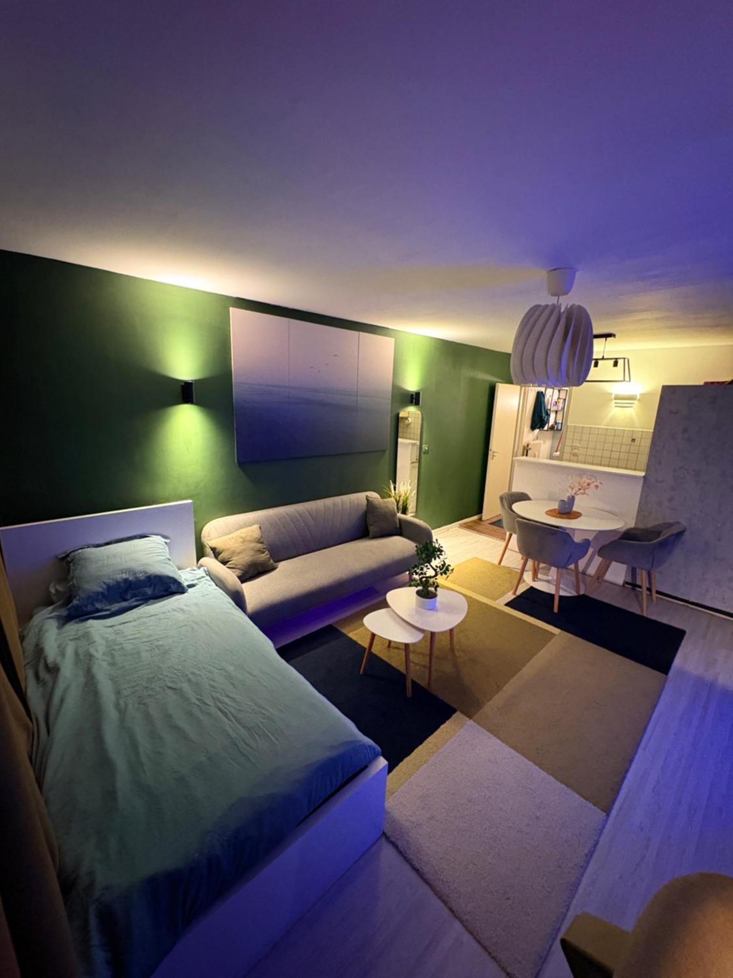 Appartement Elegant House