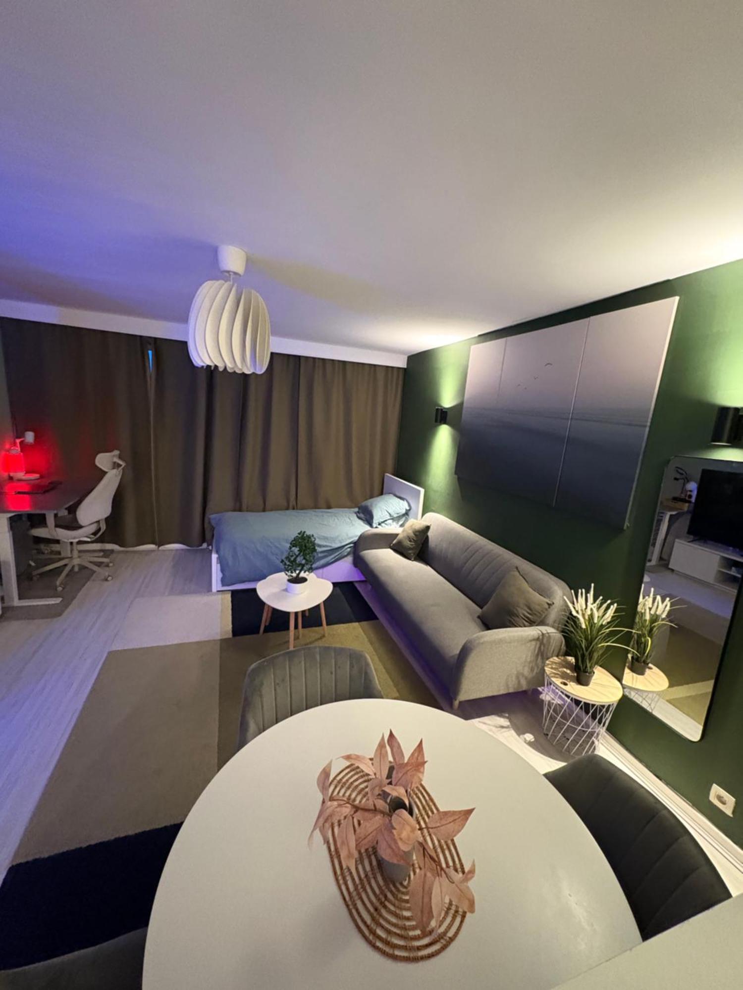 Appartement Elegant House *