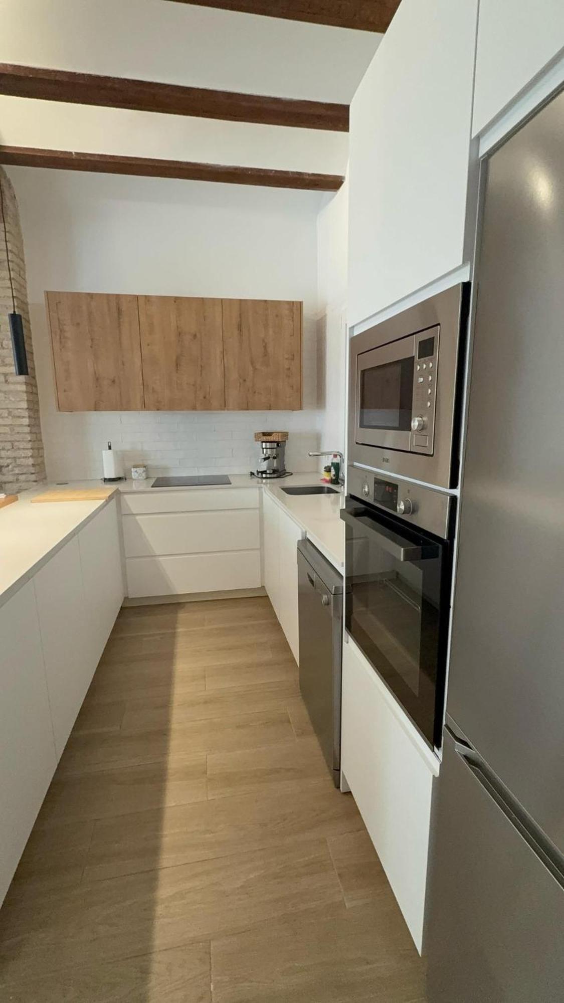 Apartment Of Ruzafa 3 Bedrooms