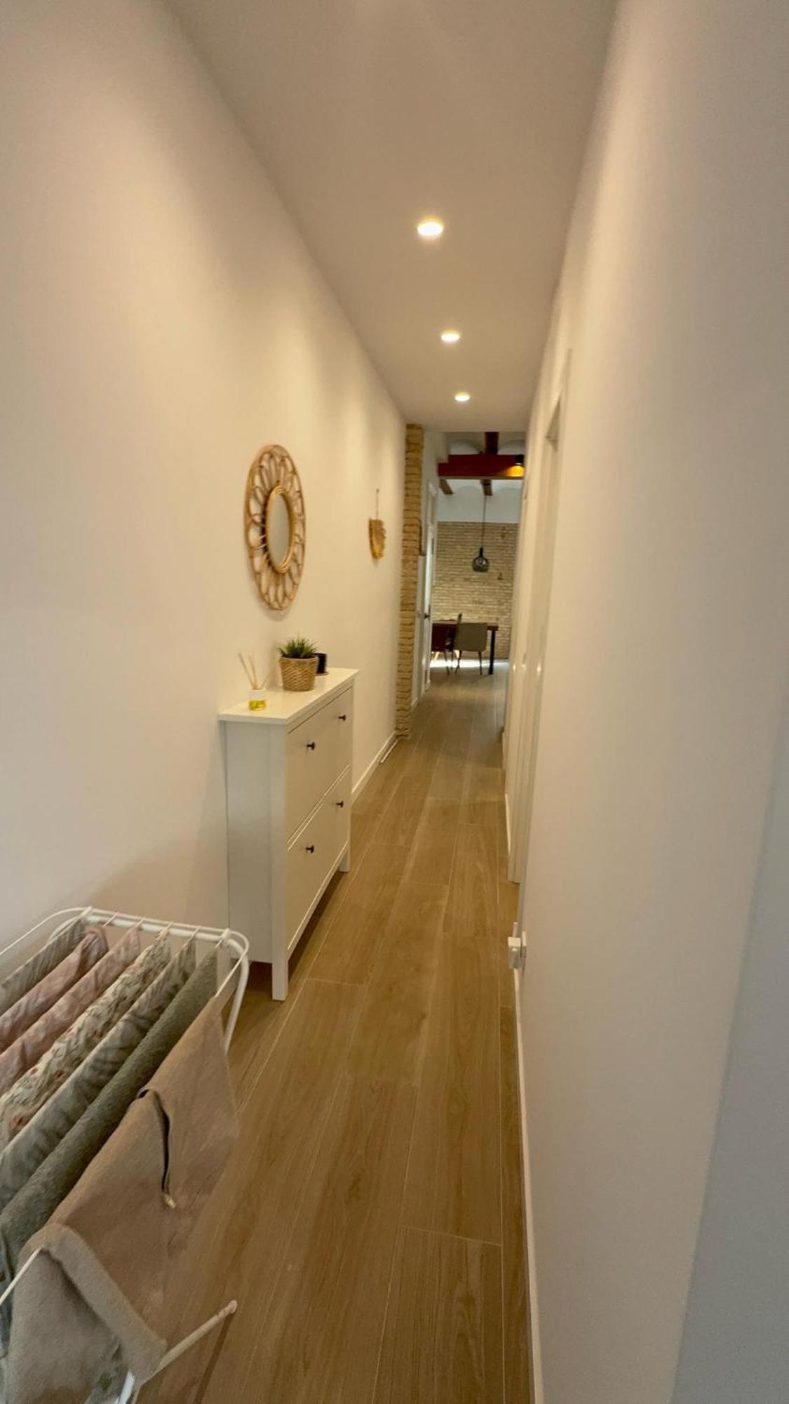 Of Ruzafa 3 Bedrooms Brüssel