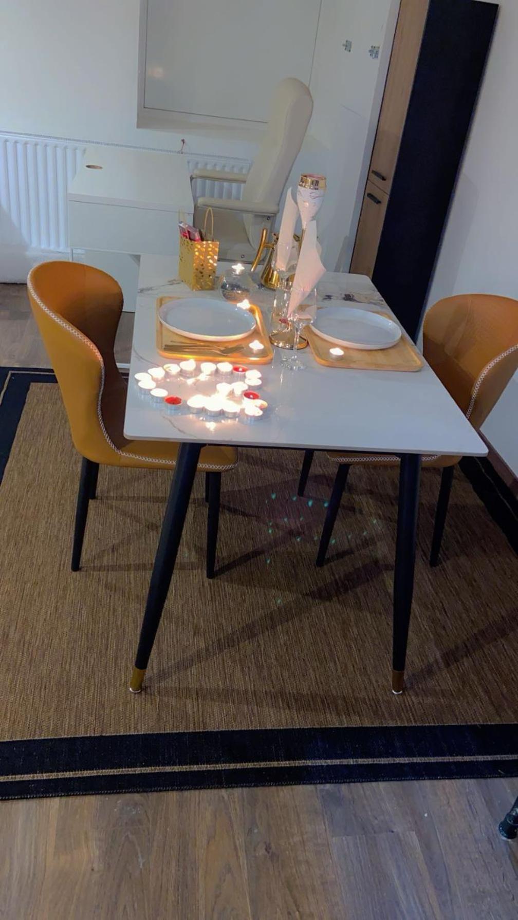 Coumbis Faye Appartement