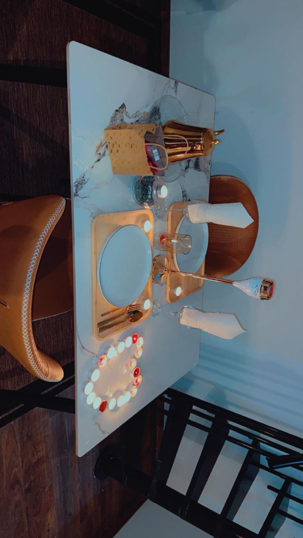 Coumbis Faye Appartement *