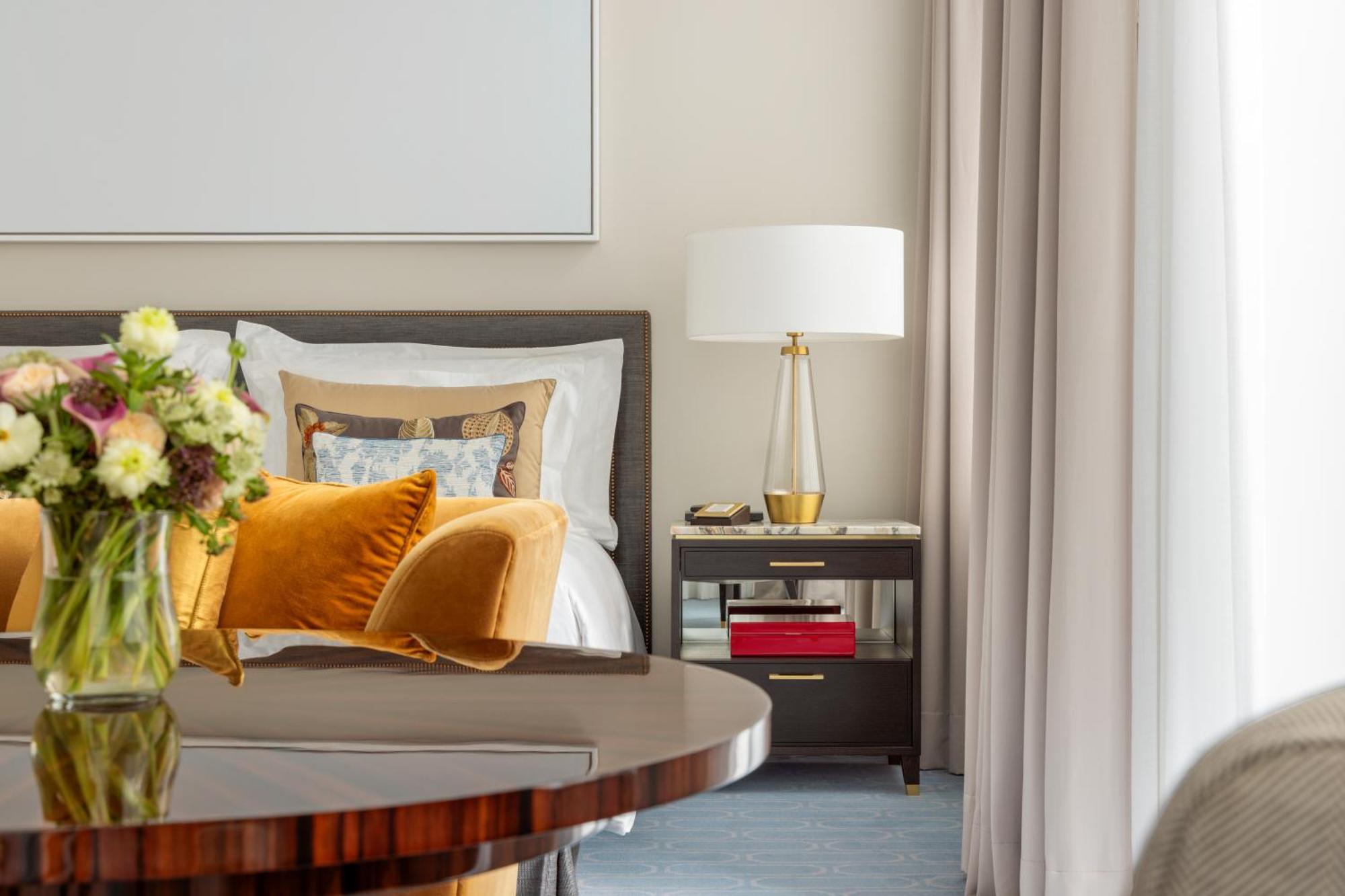 Corinthia Grand Astoria Brussels