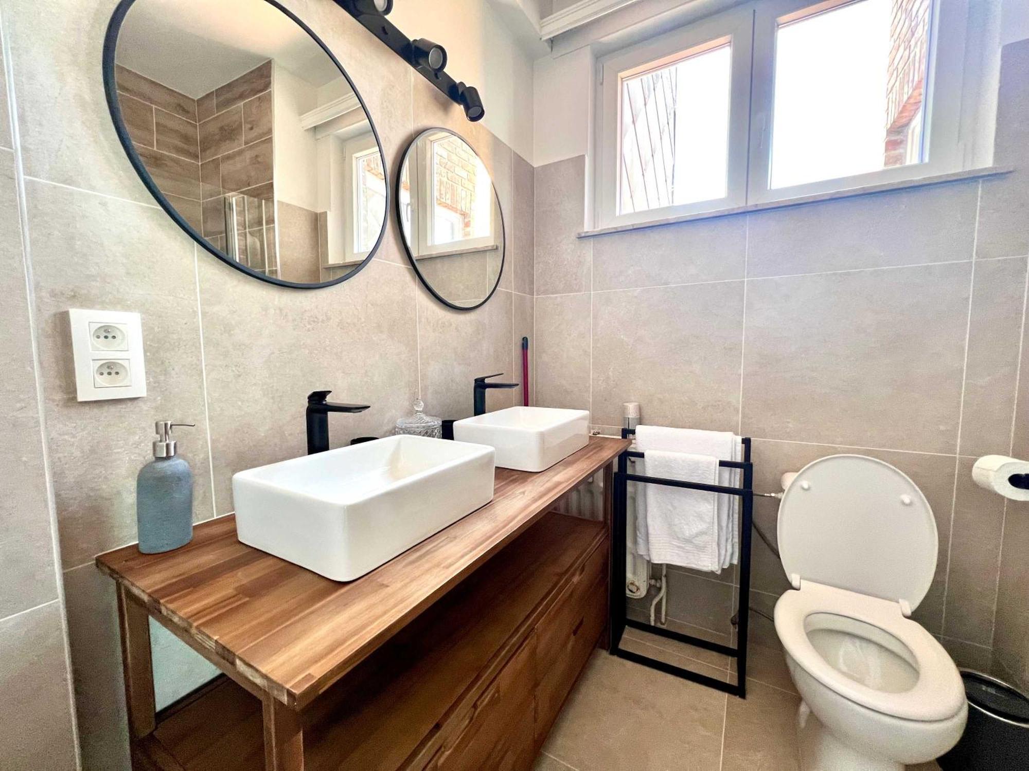 Appartement Close To Nato Bruxelles
