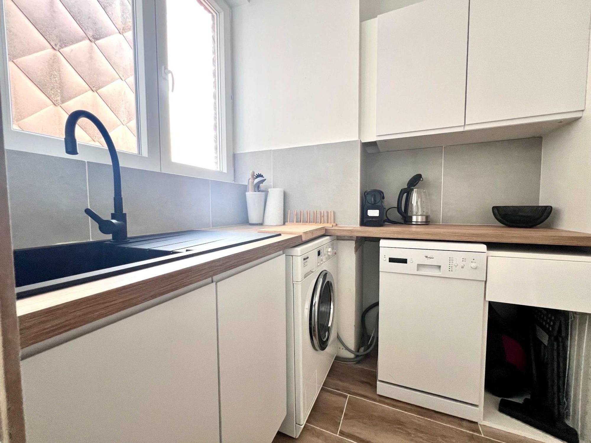 Appartement Close To Nato