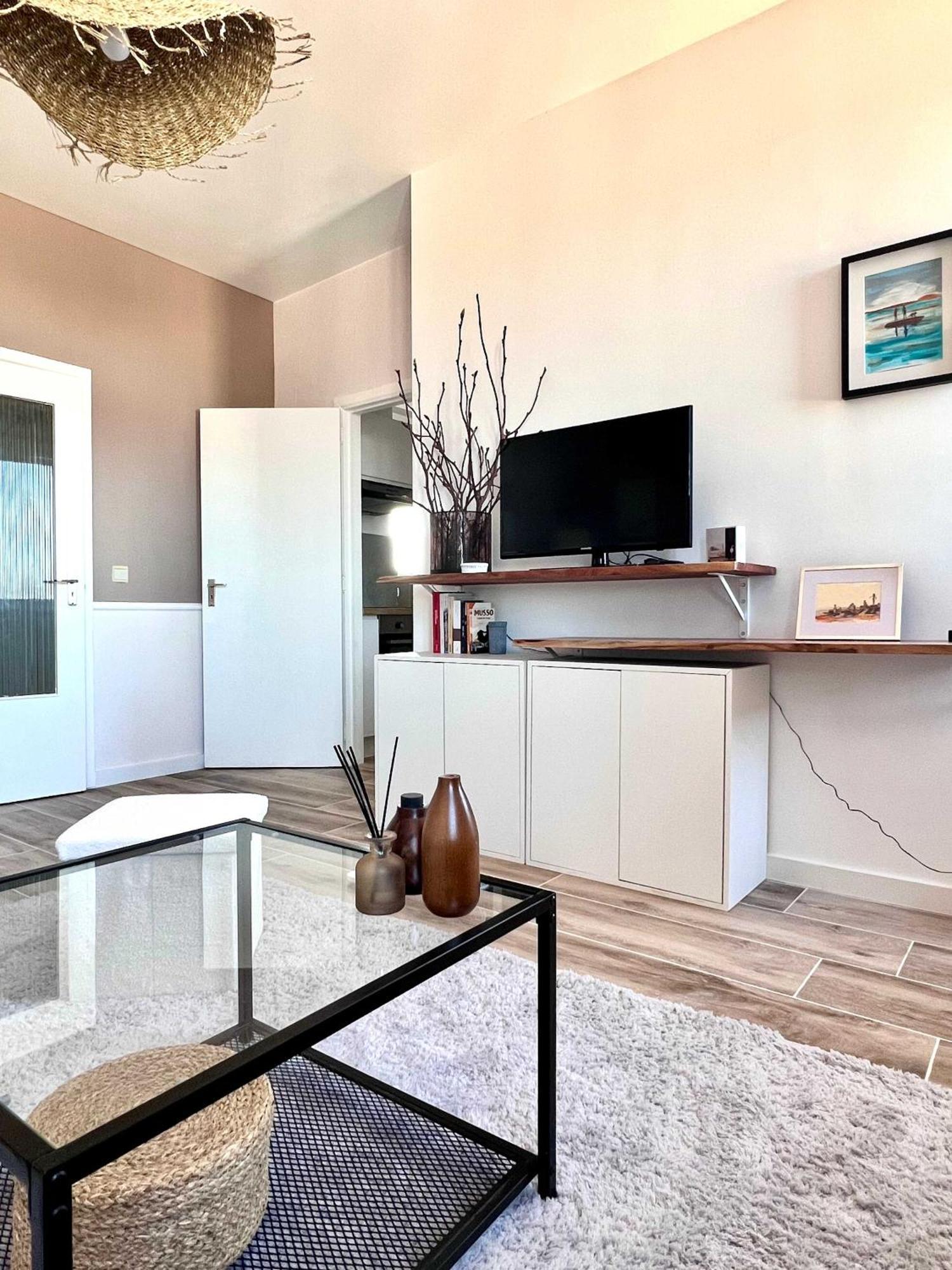 Appartement Close To Nato