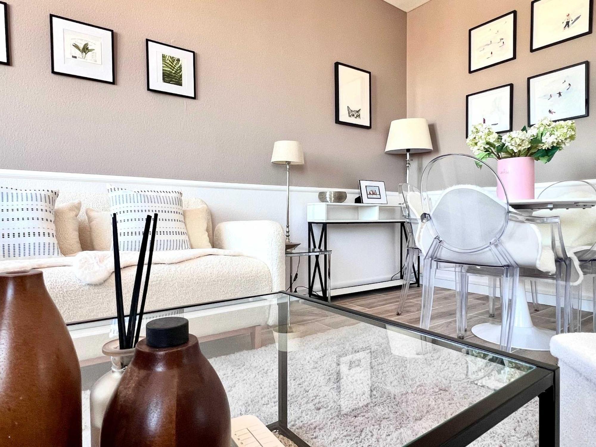 Close To Nato Appartement *