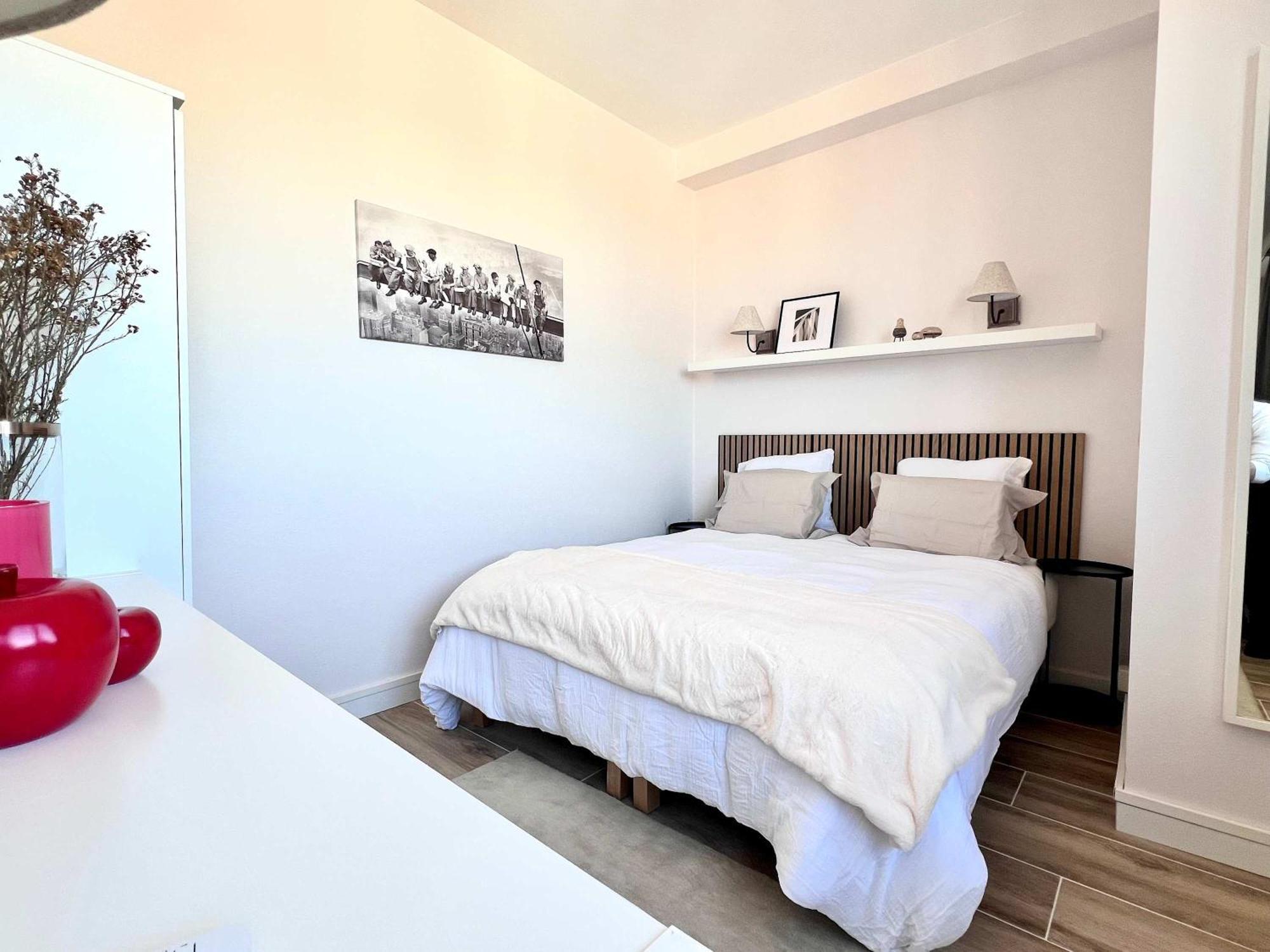 Appartement Close To Nato Bruxelles