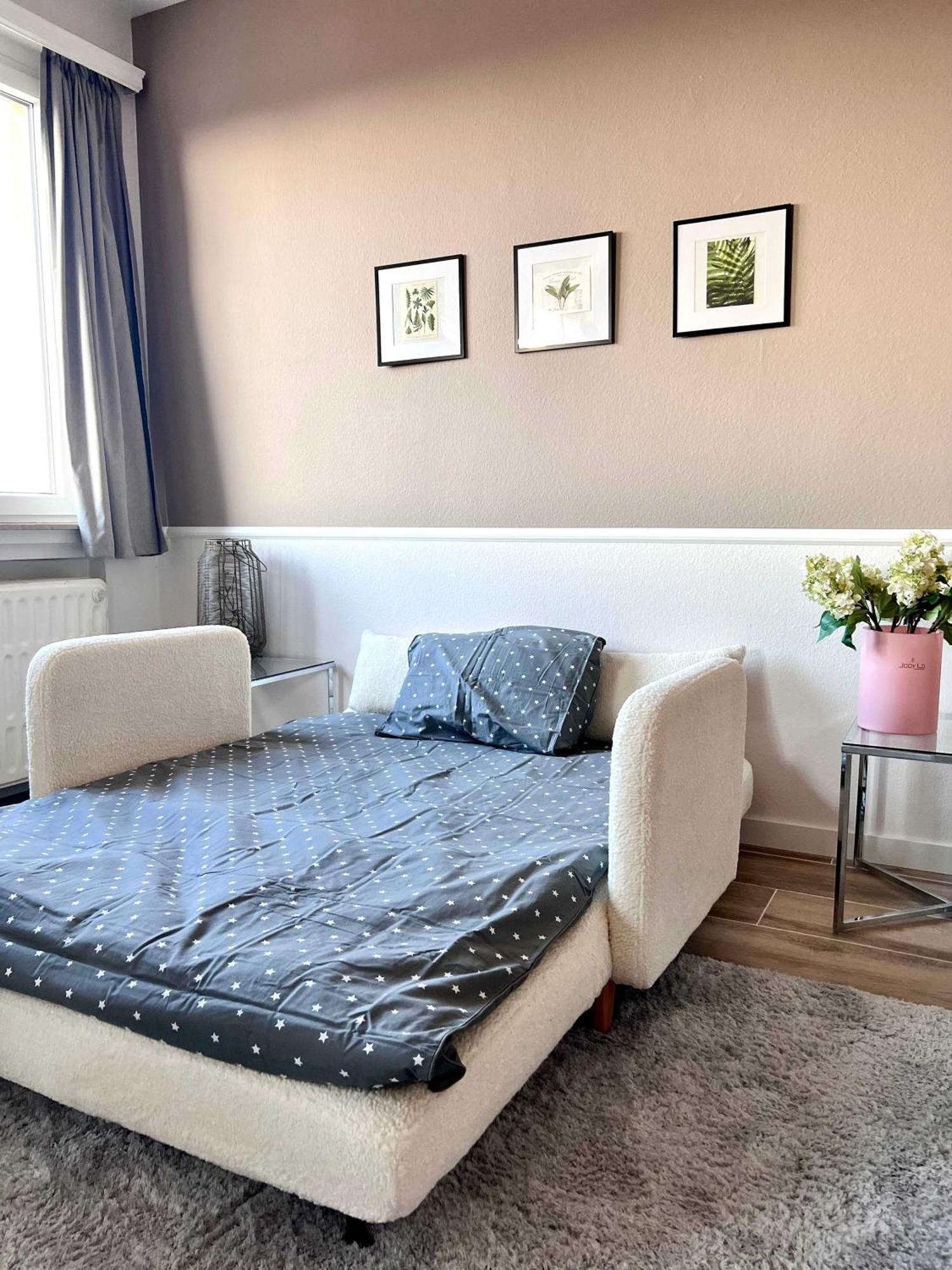 Appartement Close To Nato