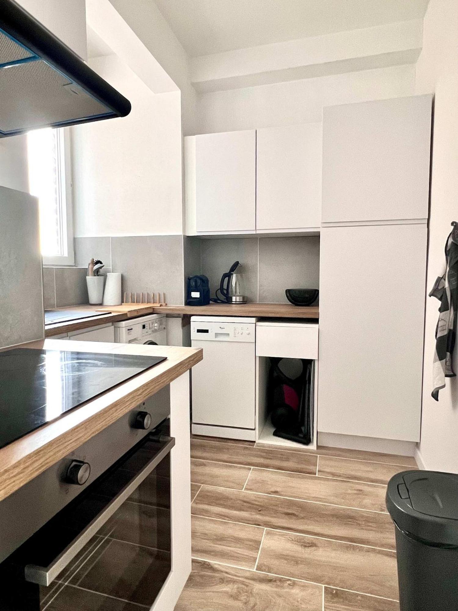 Close To Nato Appartement *