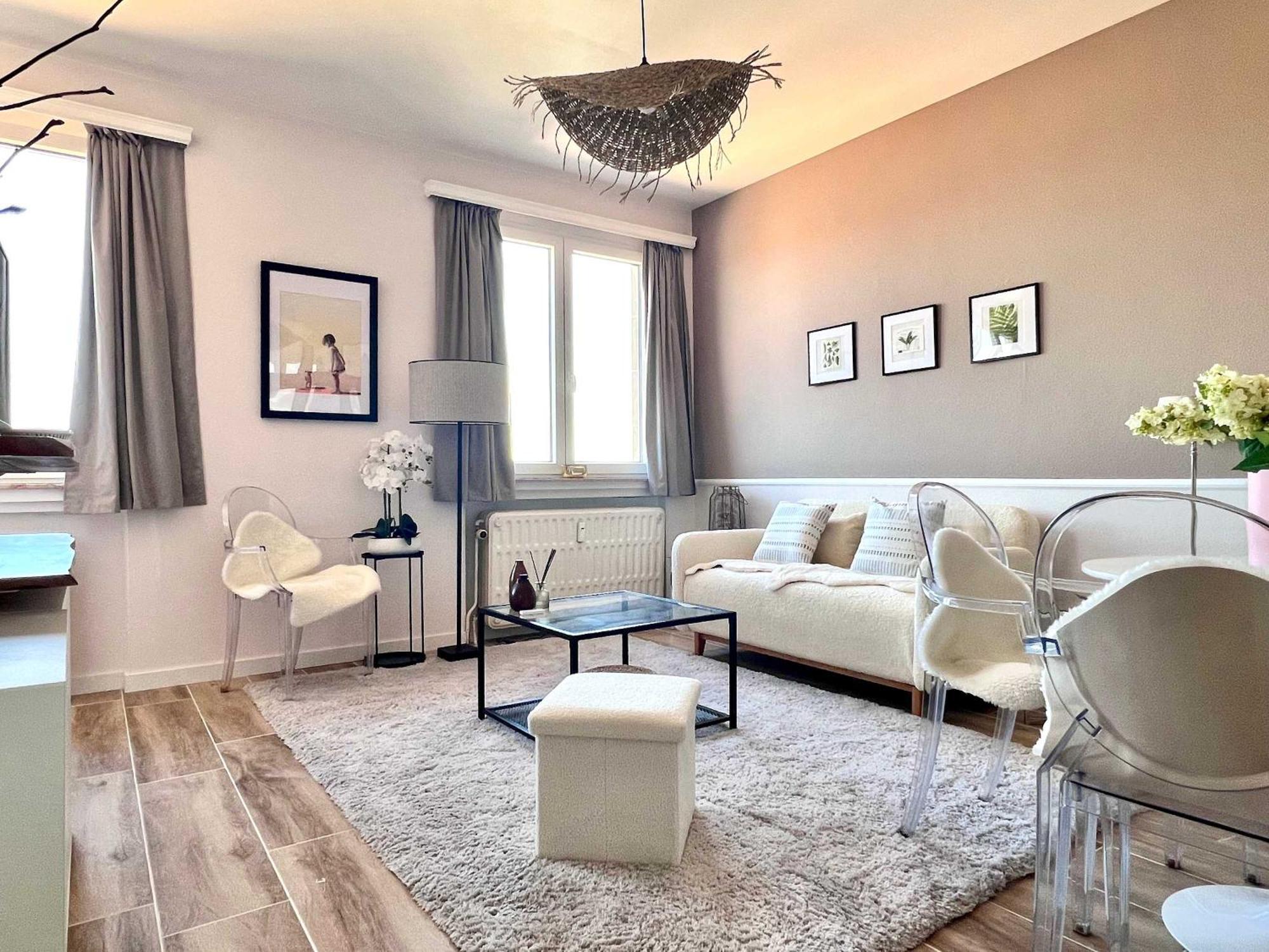 Close To Nato Appartement
