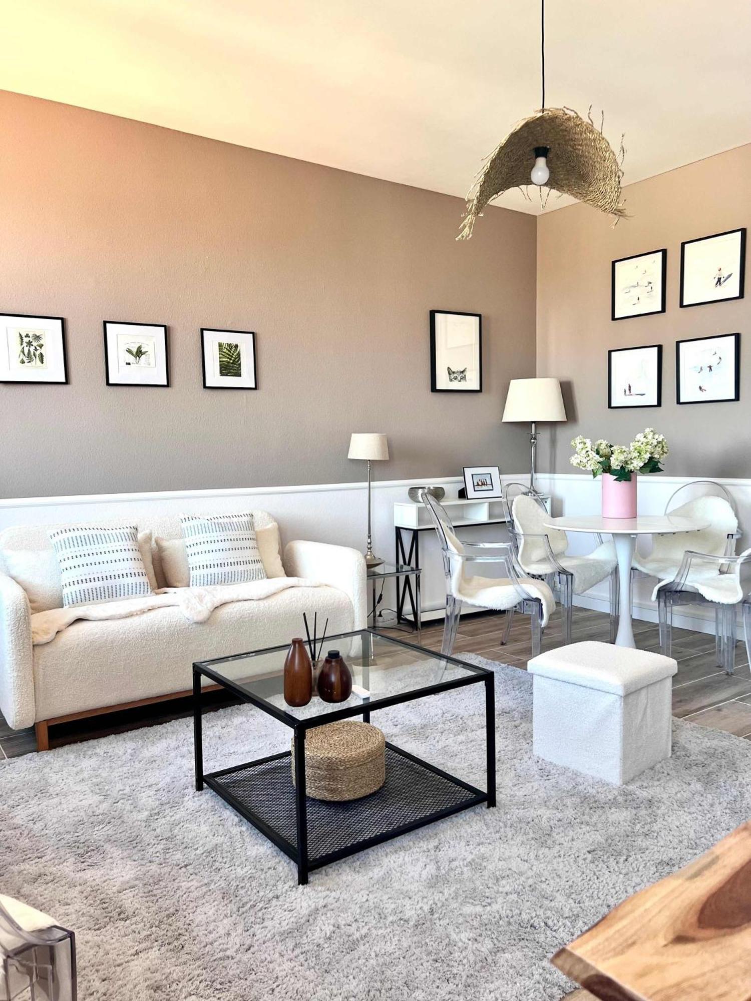 Appartement Close To Nato