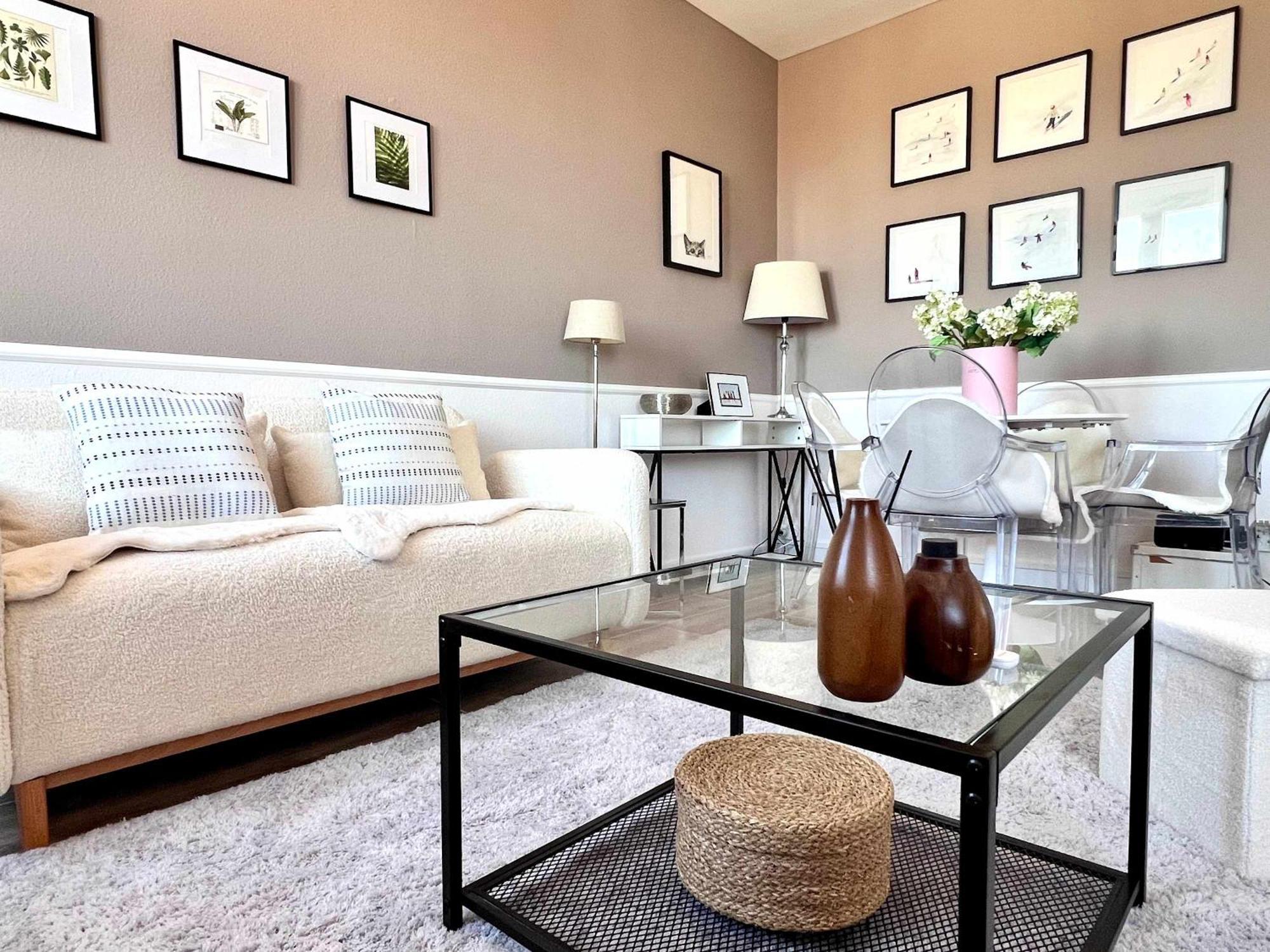 Appartement Close To Nato *