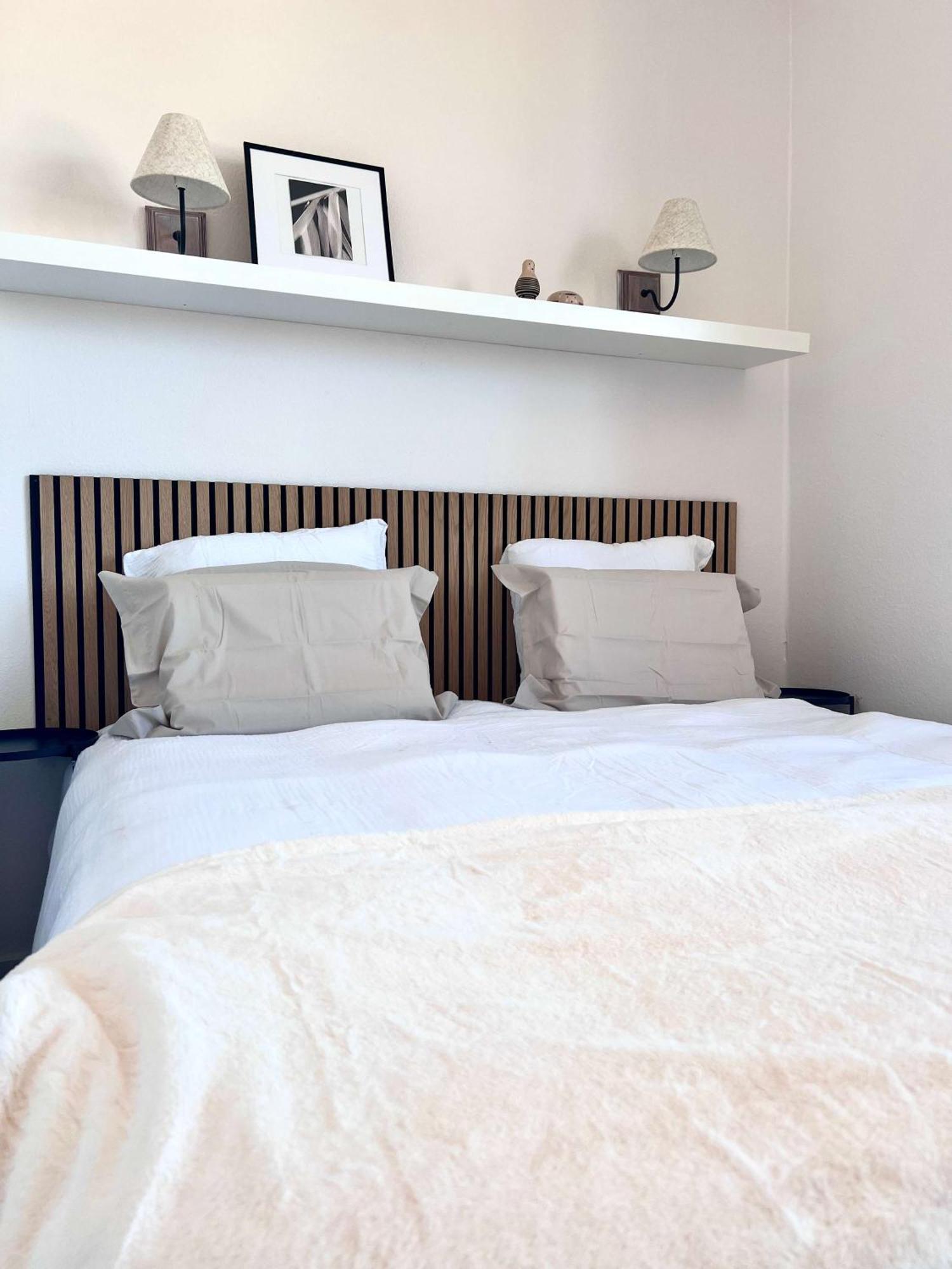 Close To Nato Appartement