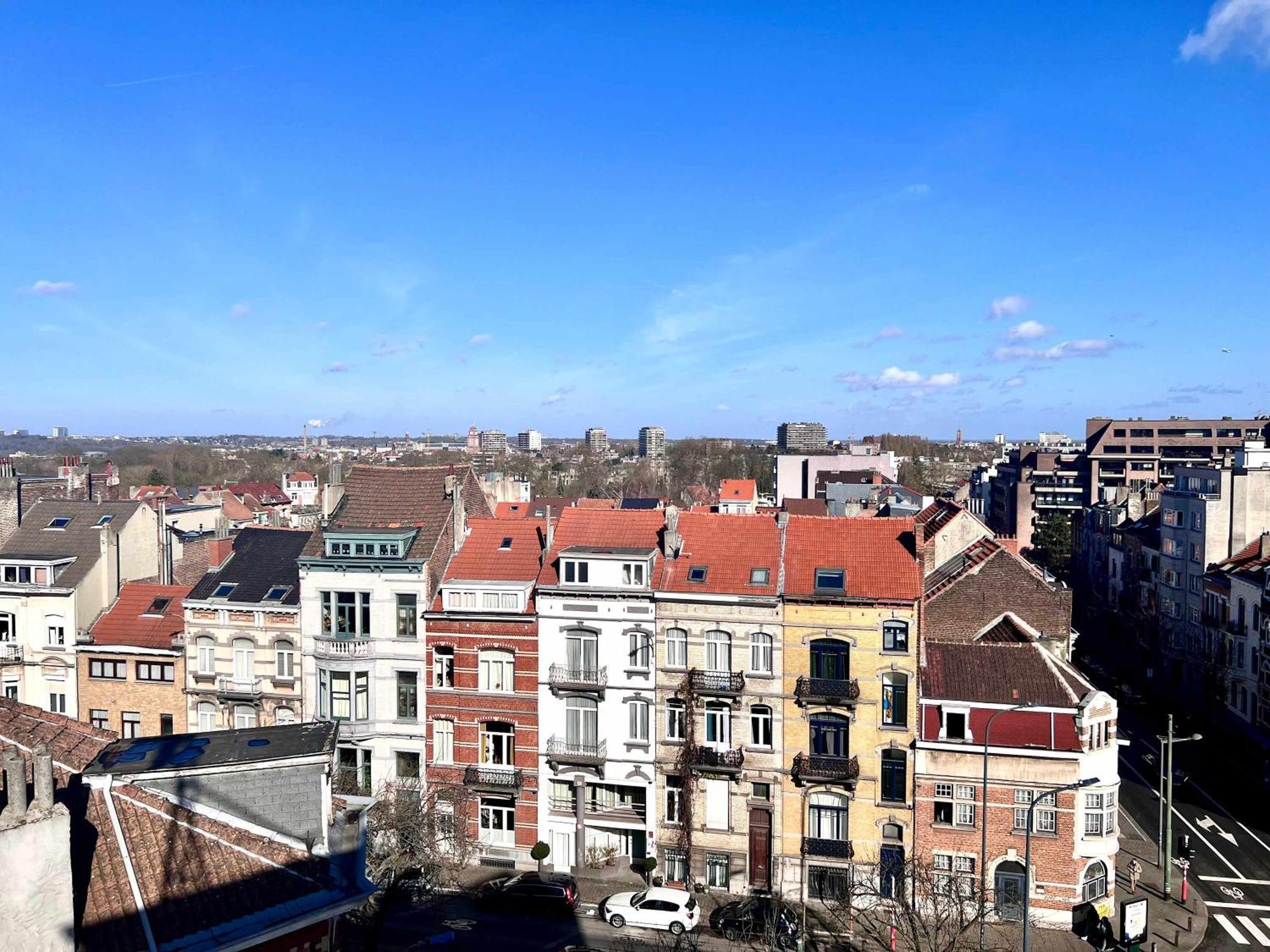 Close To Nato Appartement Bruxelles