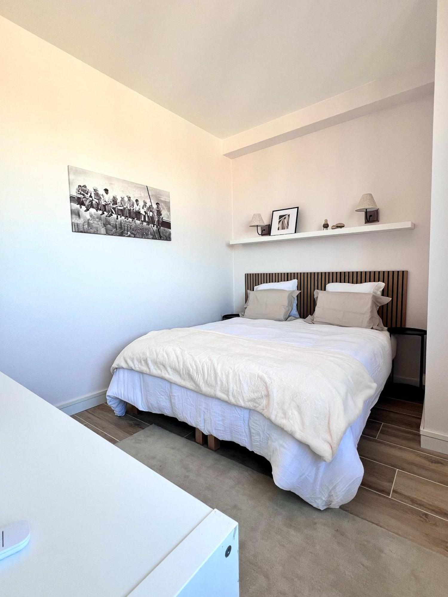 Appartement Close To Nato Bruxelles