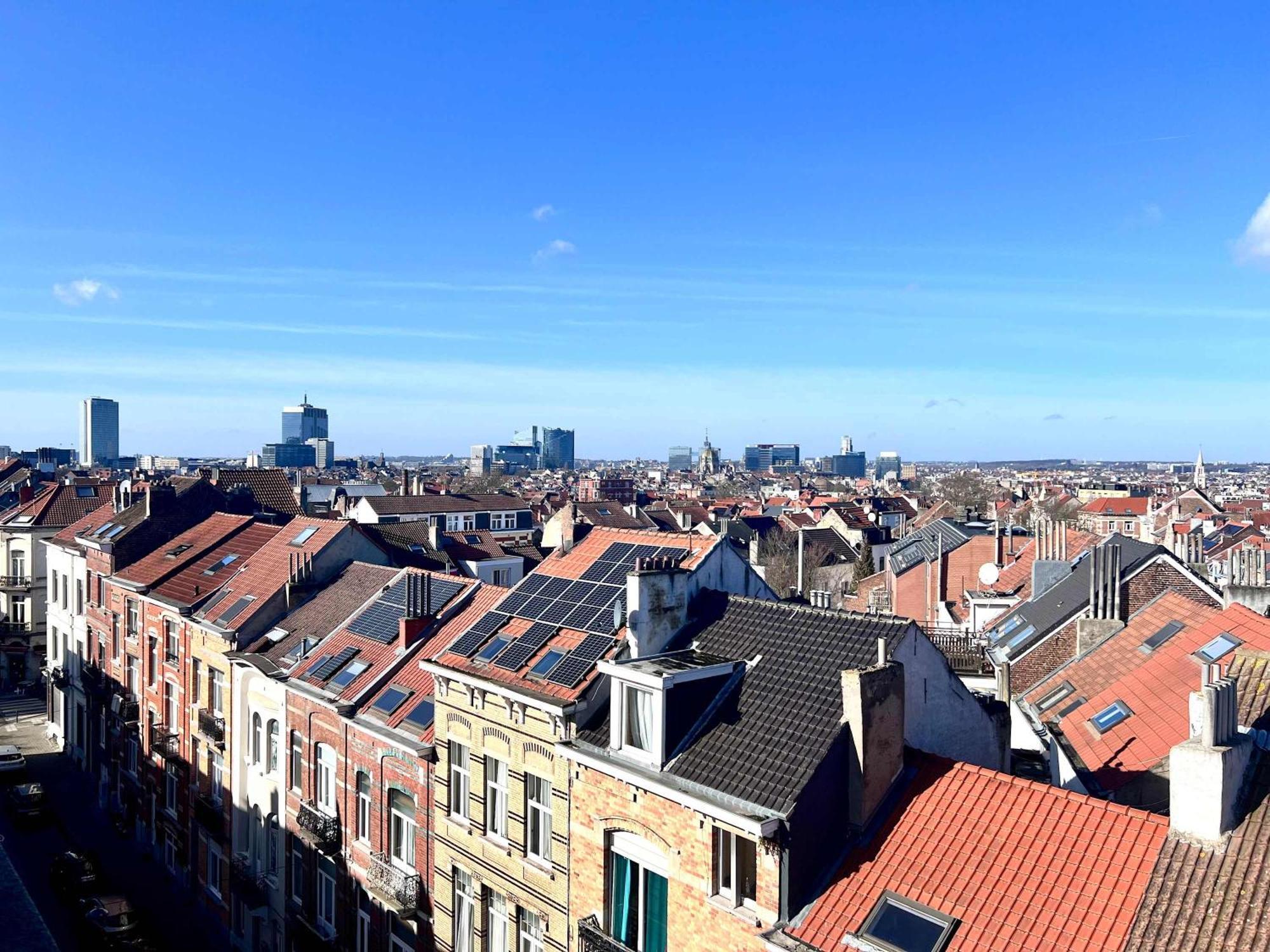 Close To Nato Appartement
