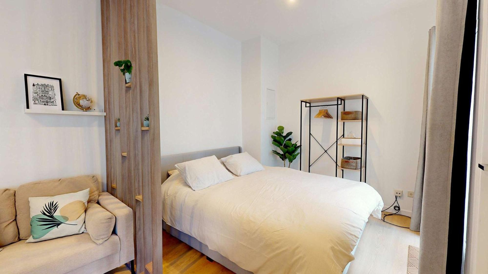 Cosy Centre Avec Balcon Appartement *