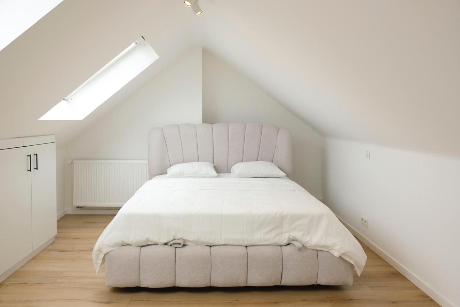 Blu Shell House Lejlighed