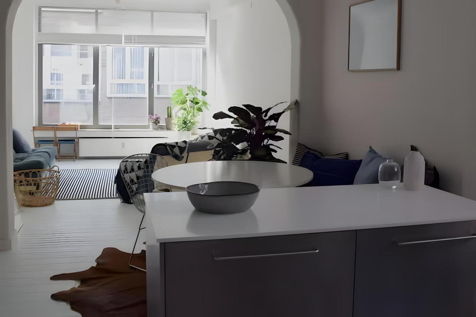 Appartement Peaceful Retreat *