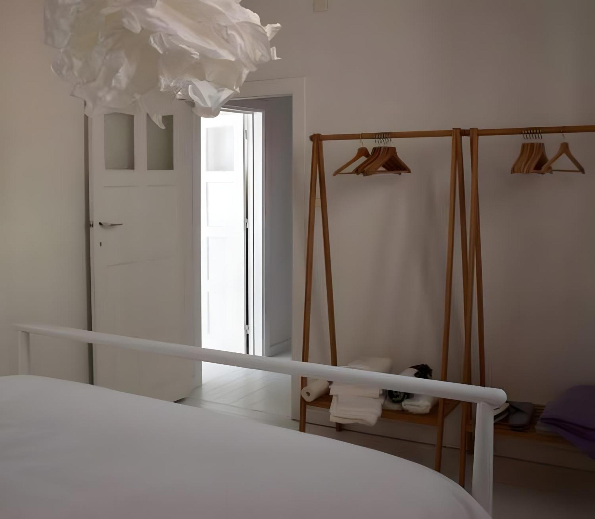 Appartement Peaceful Retreat *