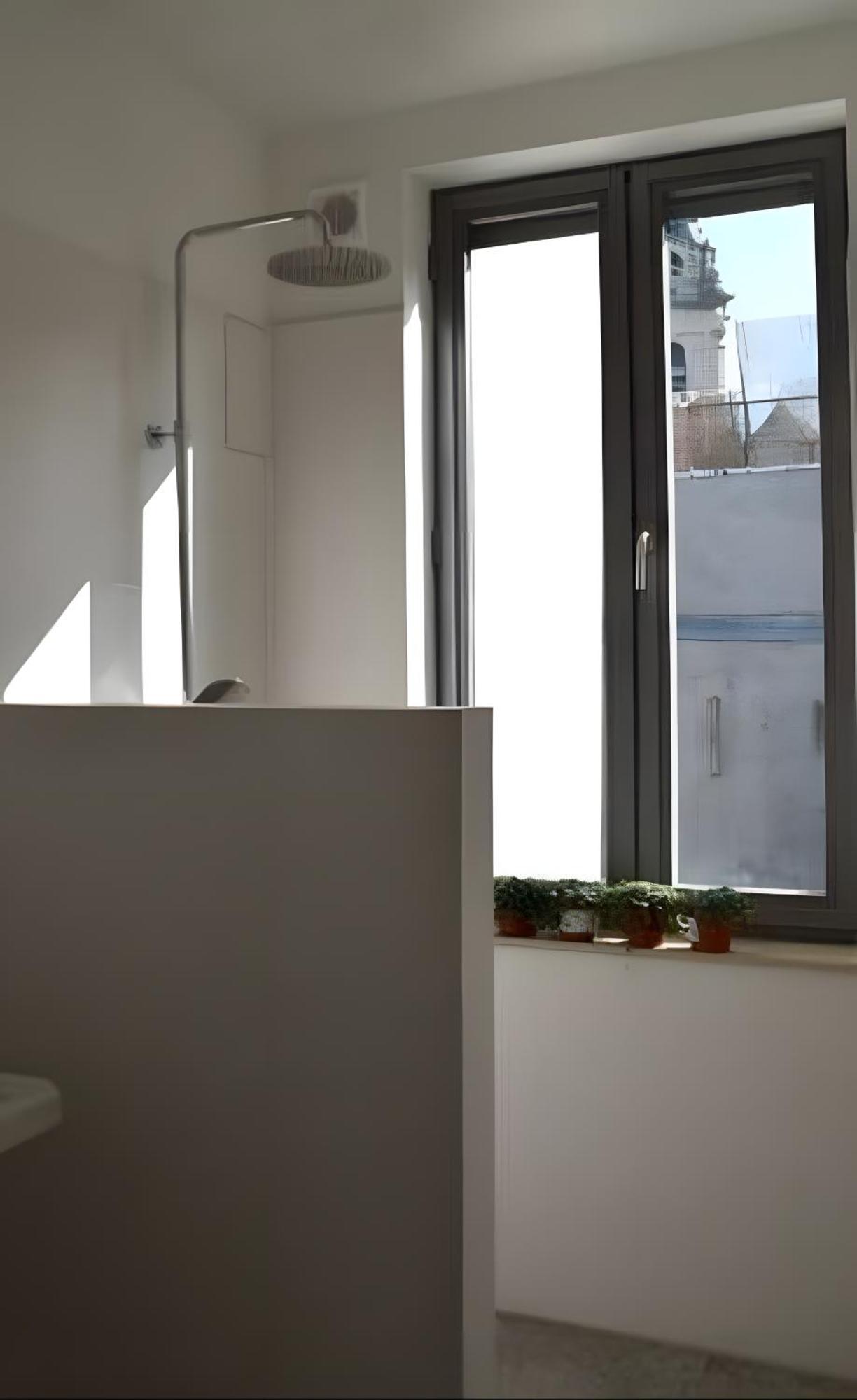Peaceful Retreat Appartement Bruxelles