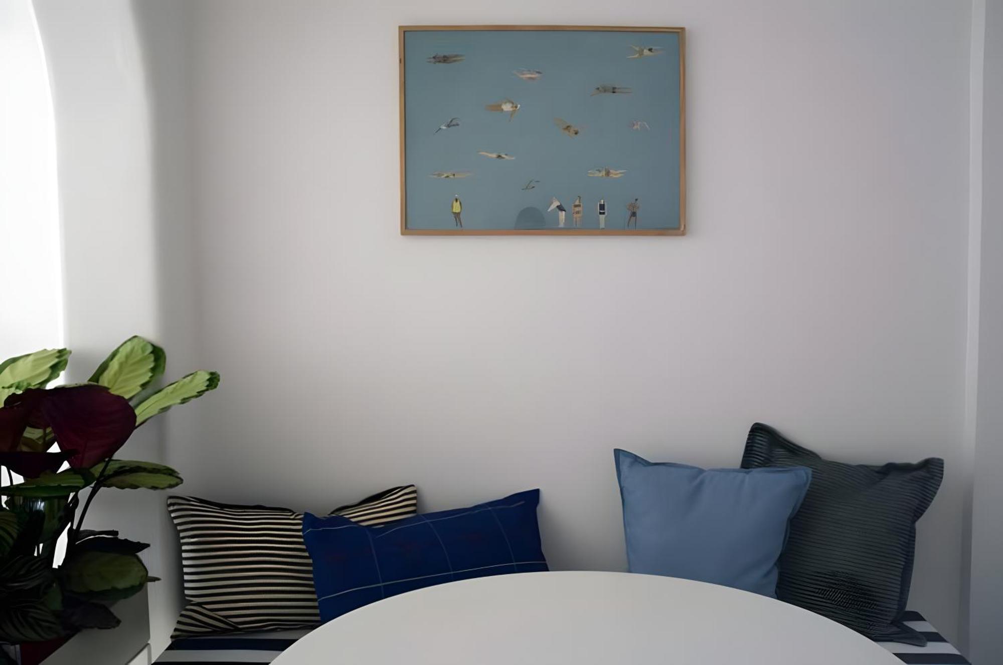 Appartement Peaceful Retreat