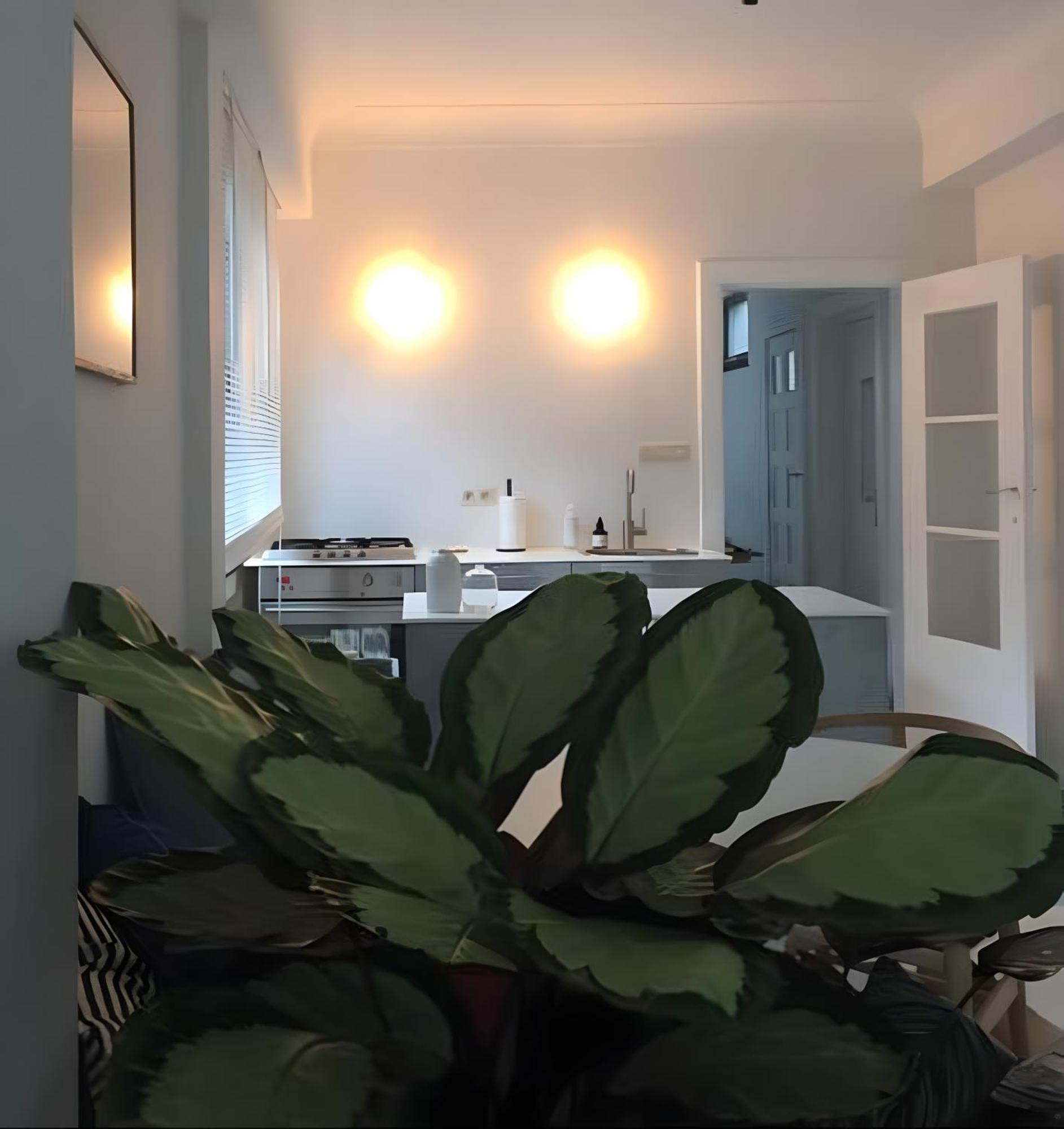 Appartement Peaceful Retreat *