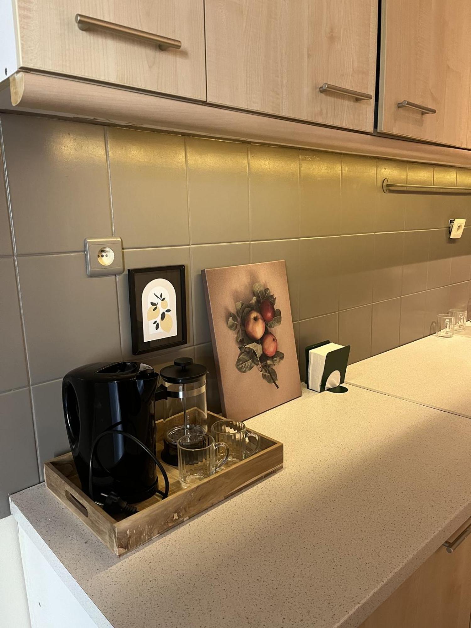 Appartement Near Center & Midi Station *
