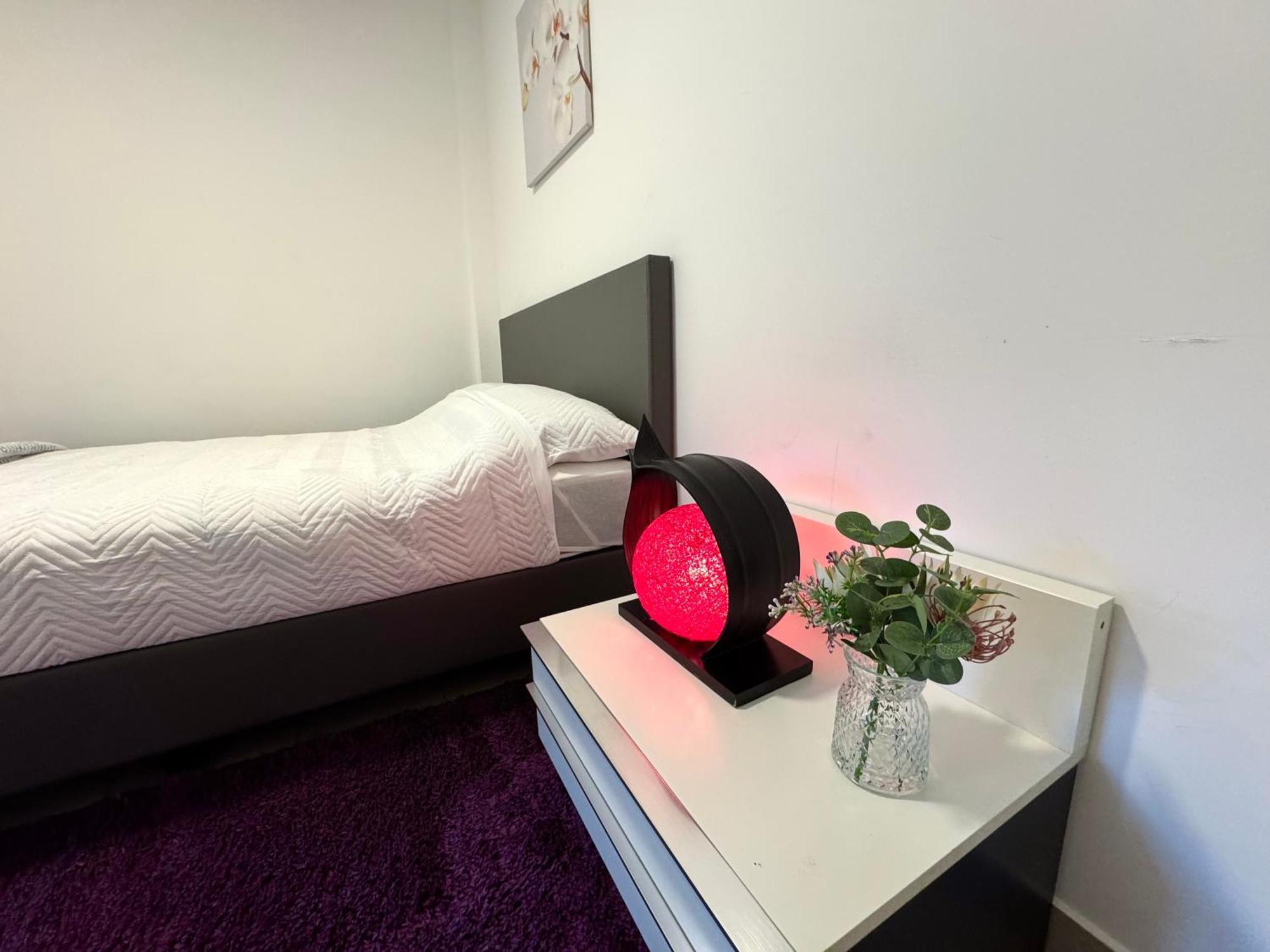 Appartement Cosy A Metro Vandervelde *