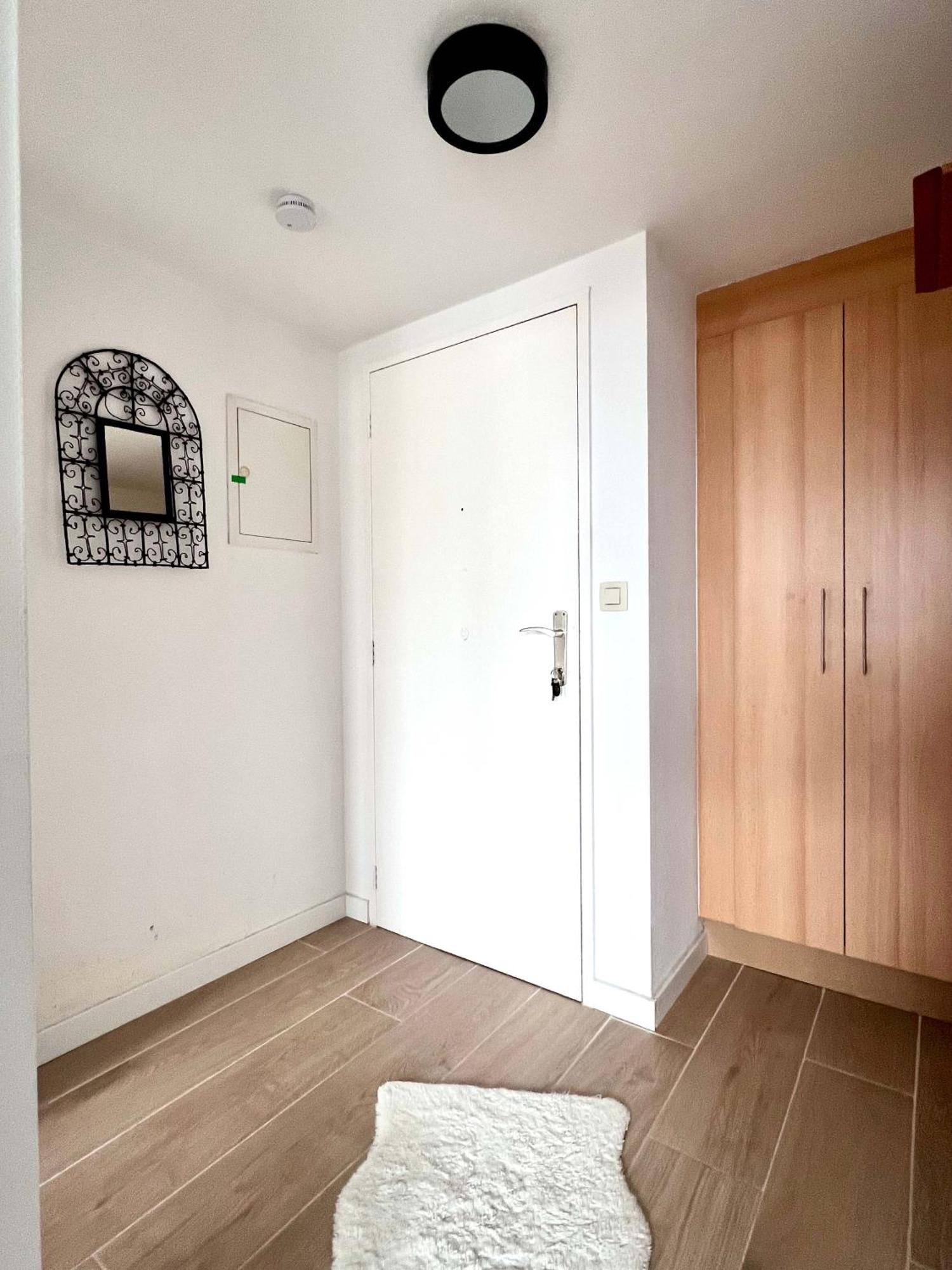 Elegant 2pcs Proche Appartement *