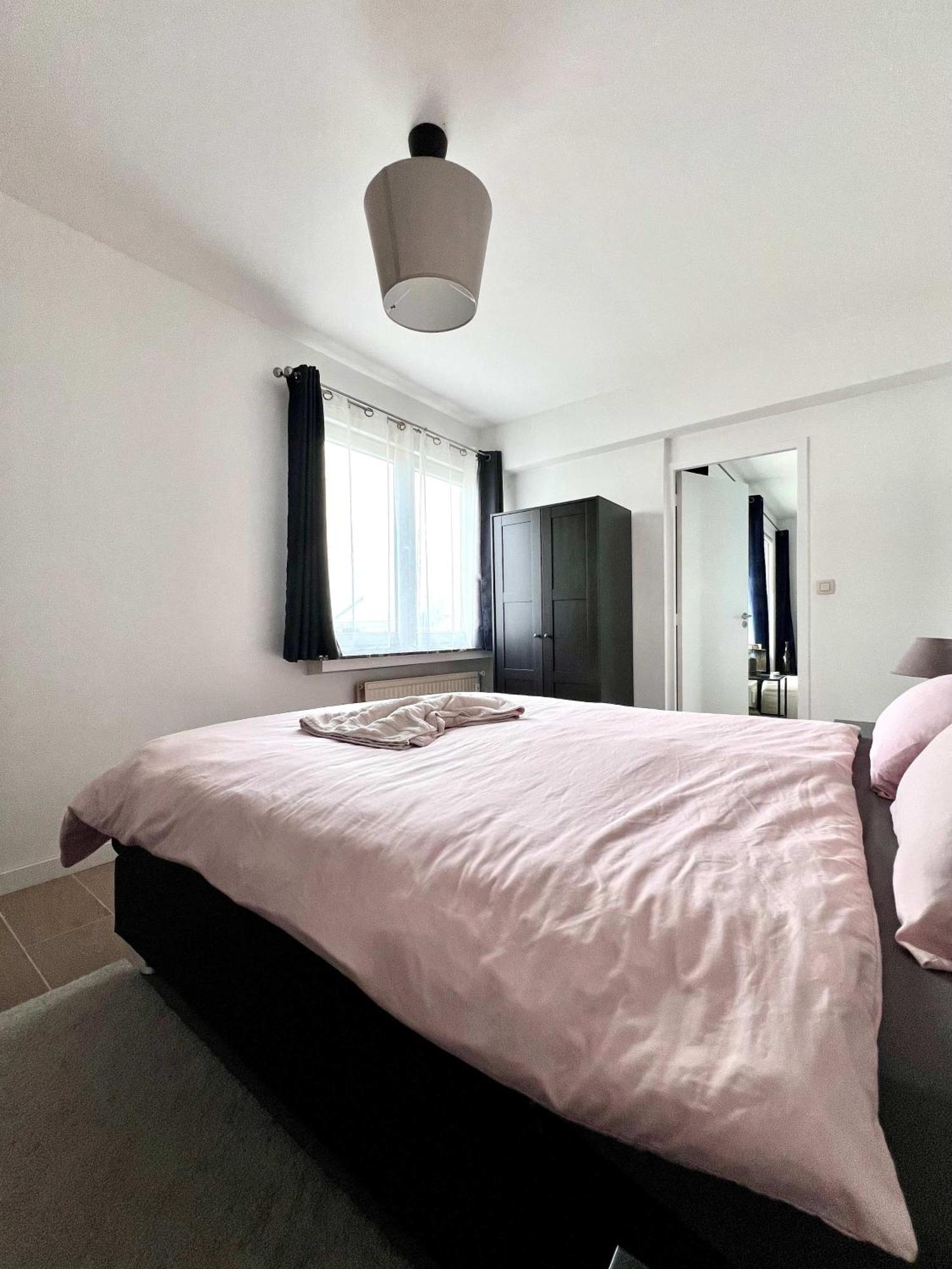 Elegant 2pcs Proche Appartamento Bruxelles