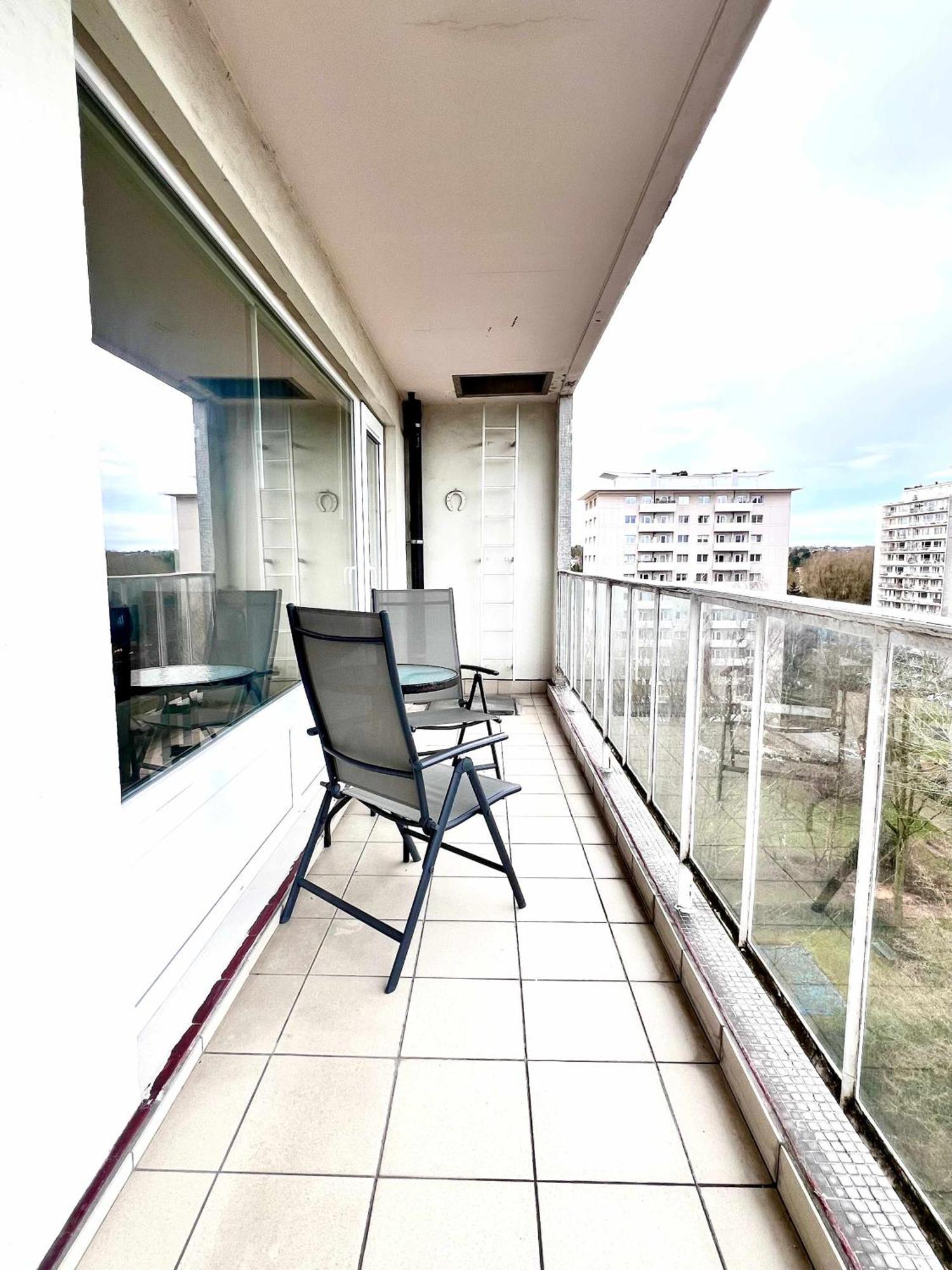 Elegant 2pcs Proche Appartamento Bruxelles