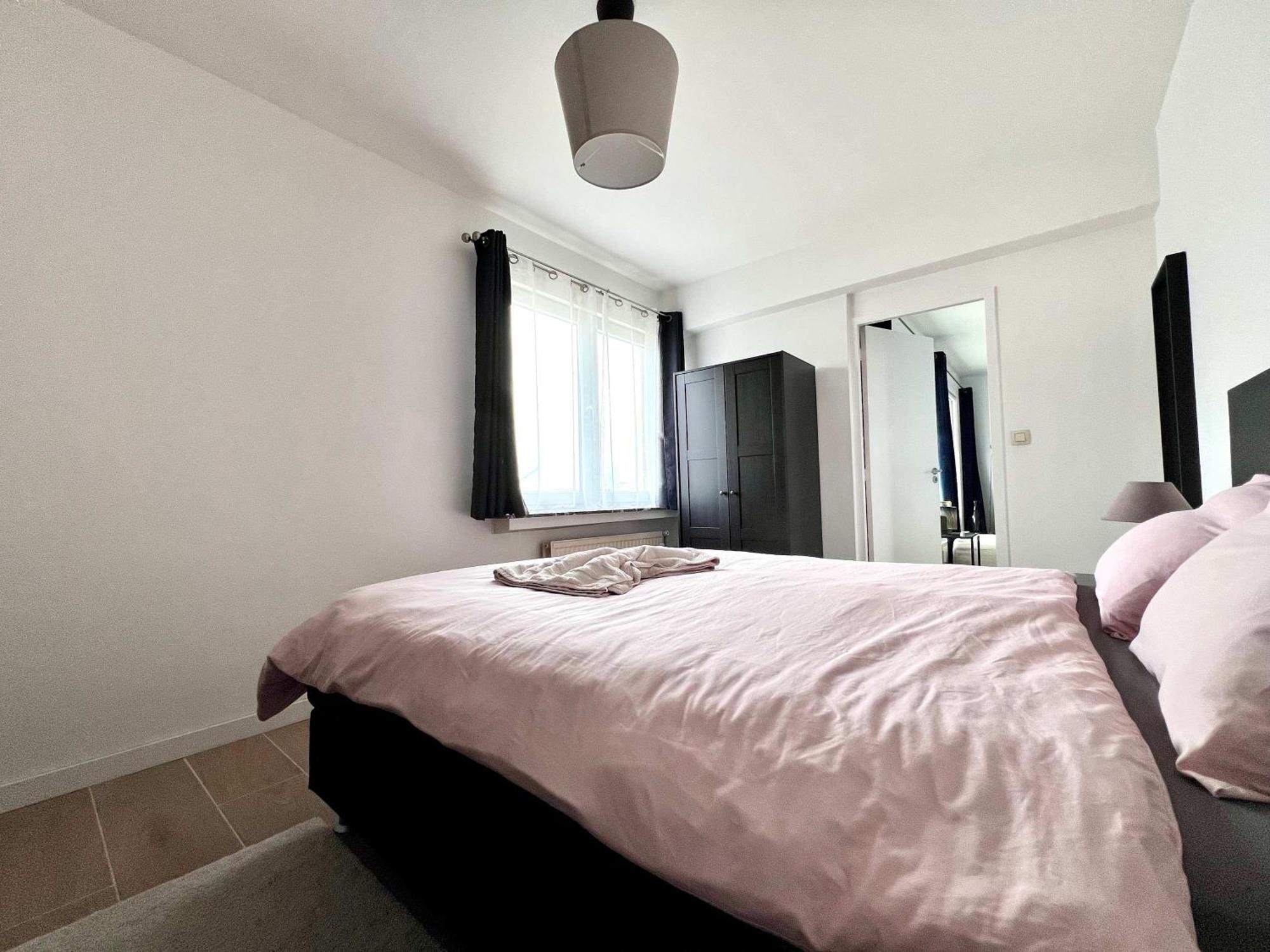 Elegant 2pcs Proche Appartamento *